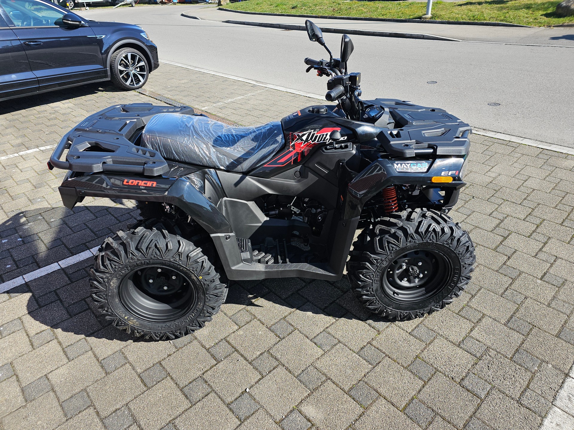 LONCIN XWolf 300-image-4