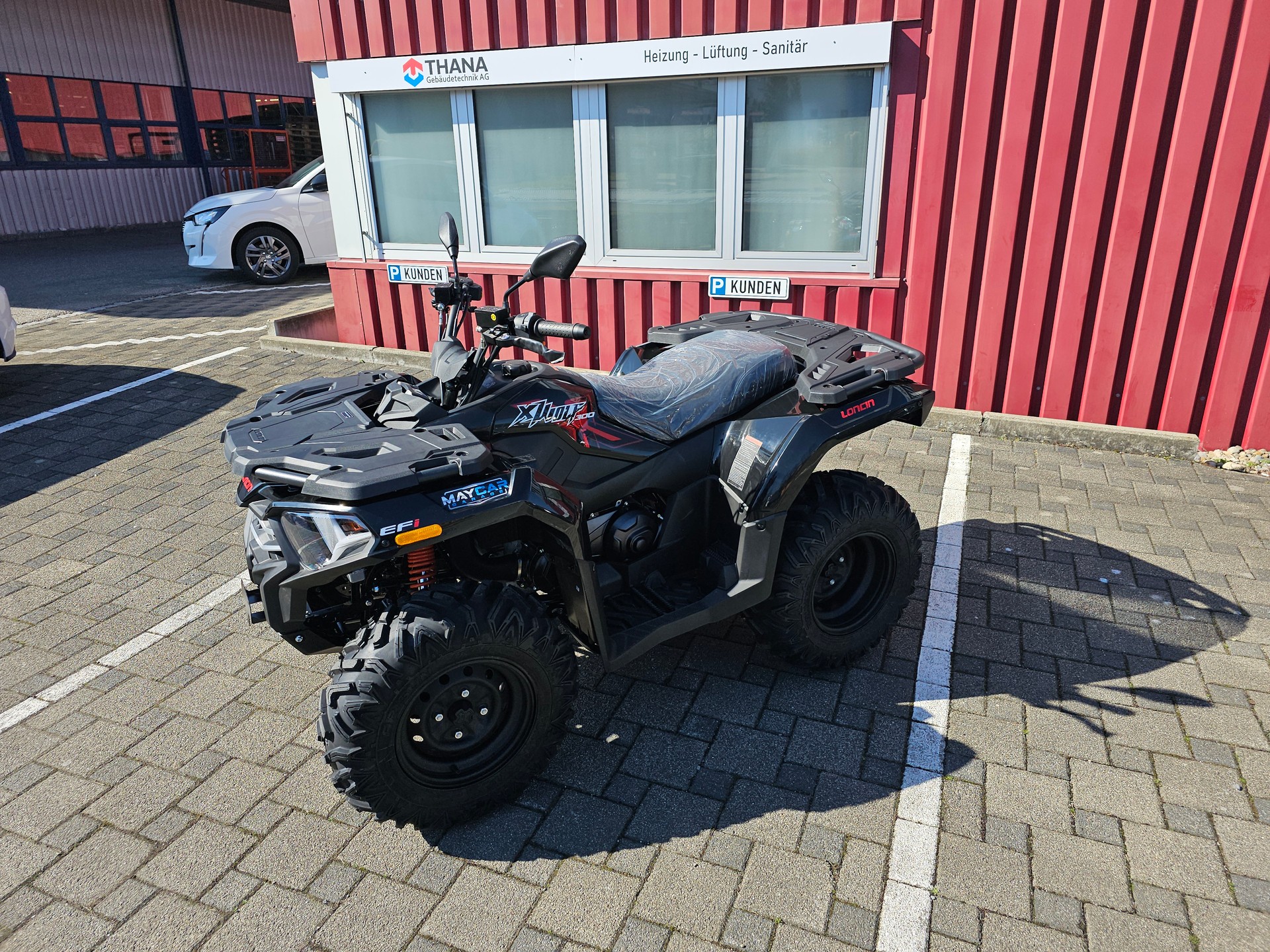LONCIN XWolf 300-image-5
