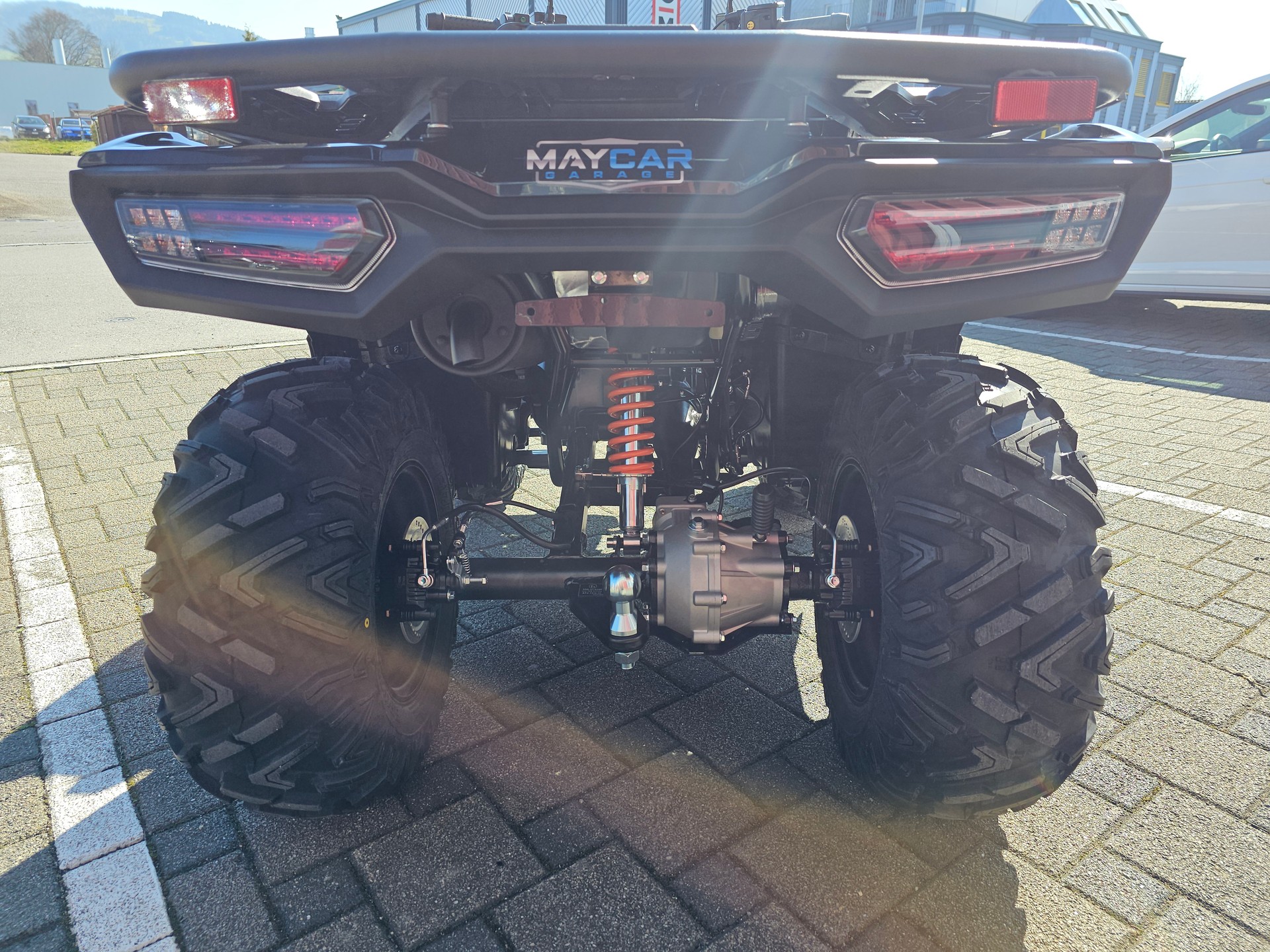 LONCIN XWolf 300-image-7