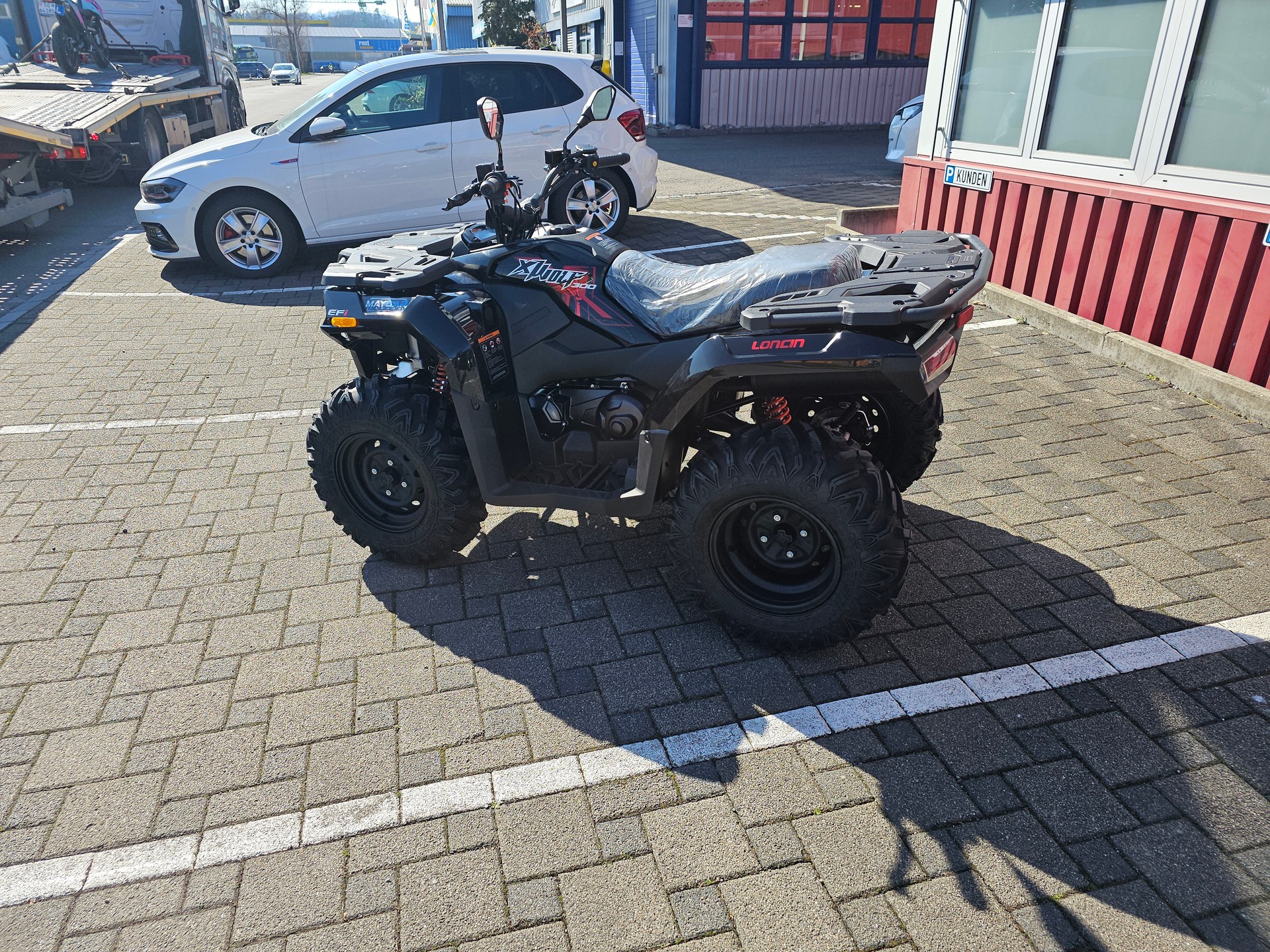 LONCIN XWolf 300-image-6
