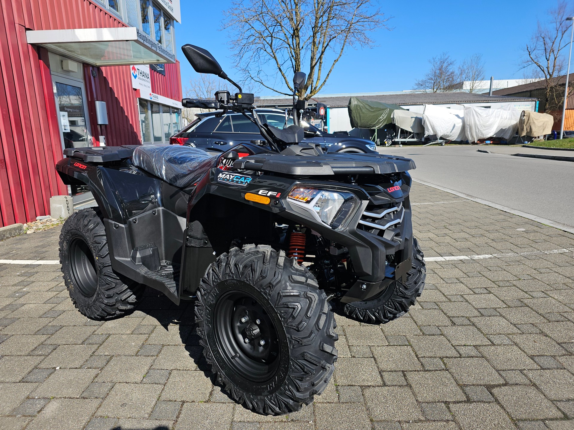 LONCIN XWolf 300-image-3