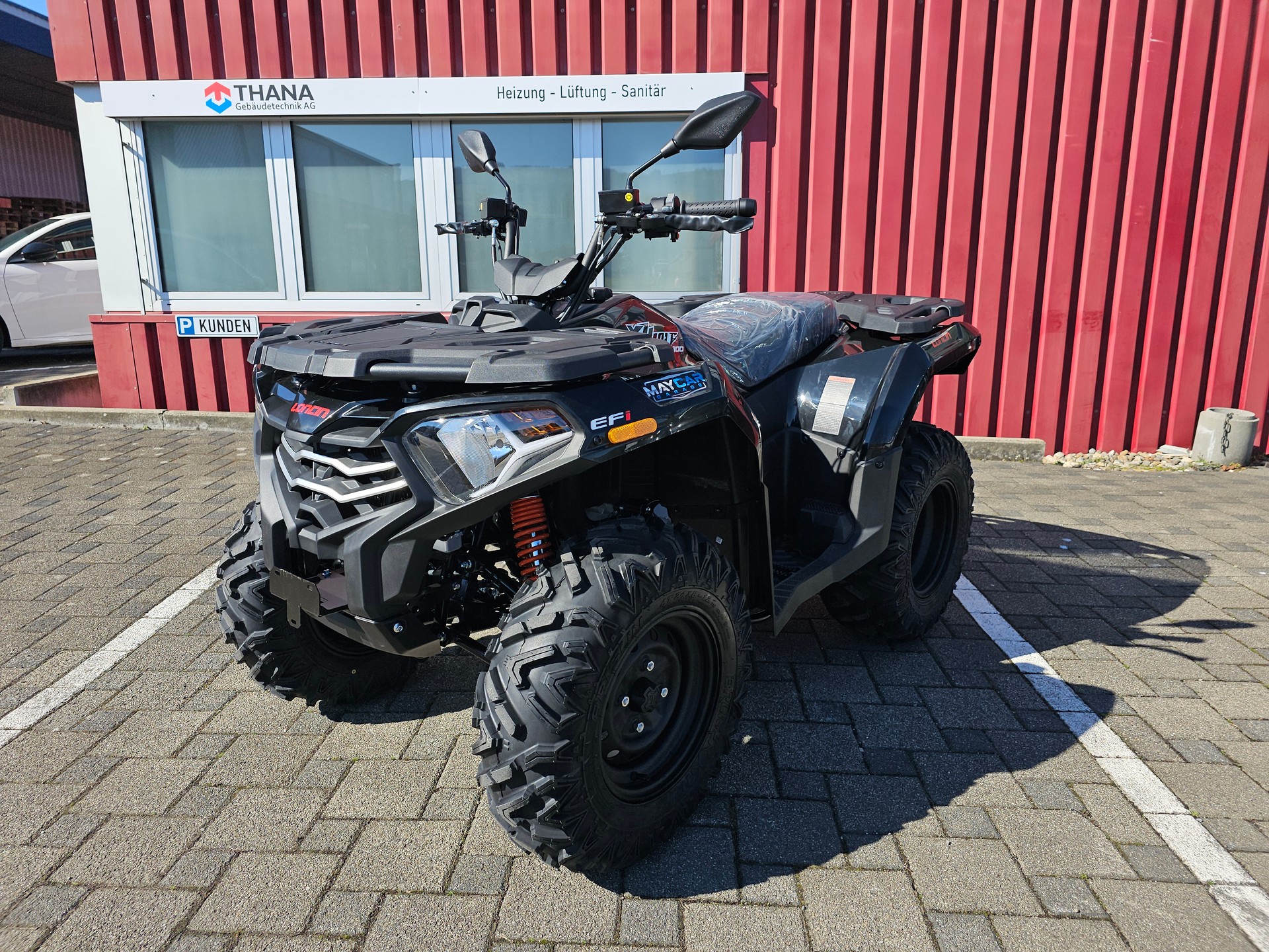 LONCIN XWolf 300-image-1