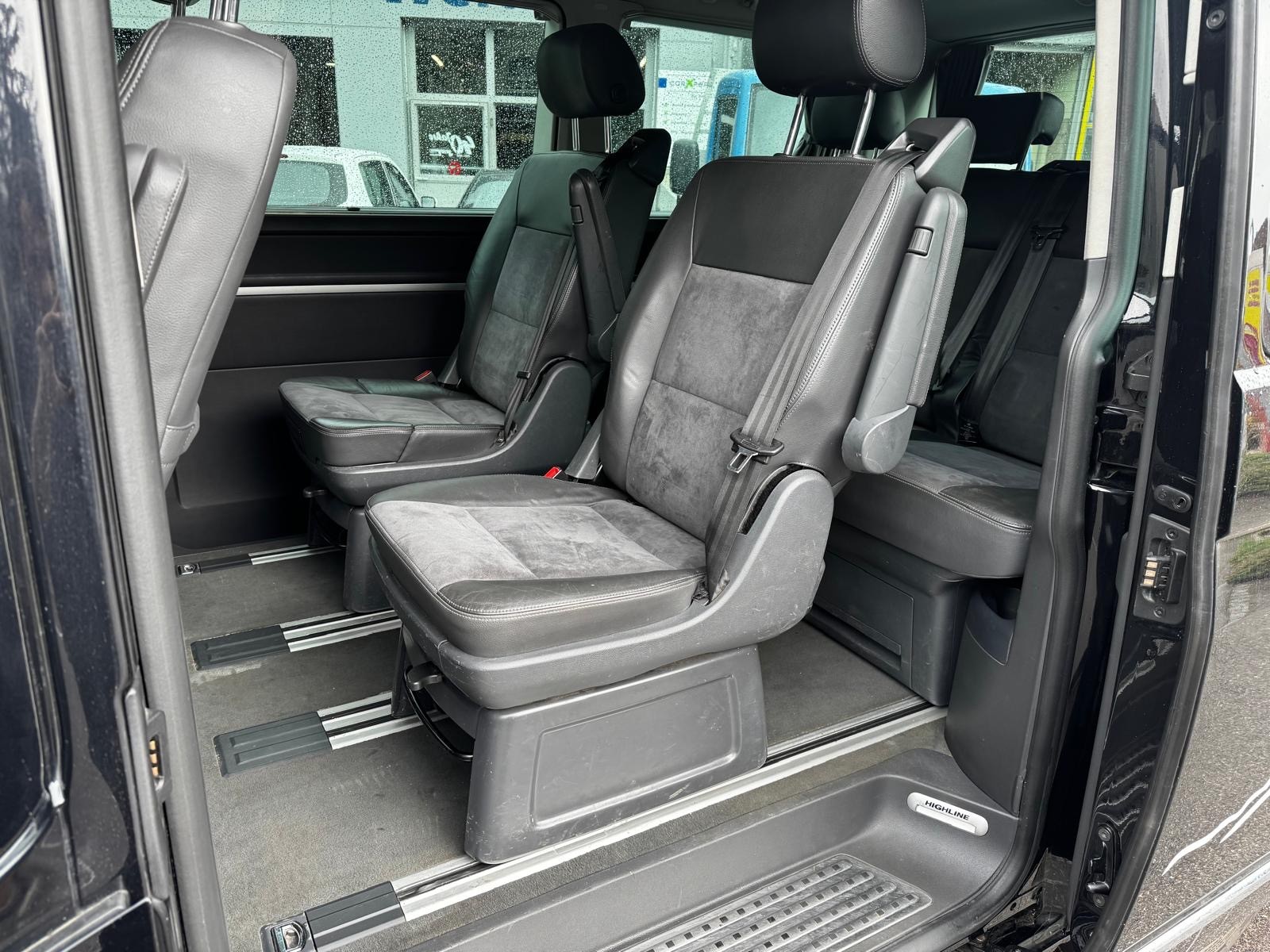 VW T5 Multivan 2.0 Bi-TDI CR Highline 4Motion DSG-showroom-element-2