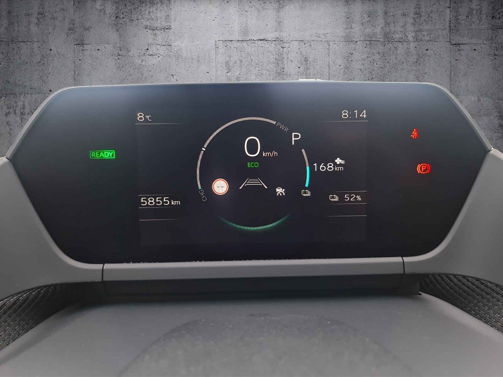 TOYOTA bZ4X Style 71,4 kWh 4WD-image-5