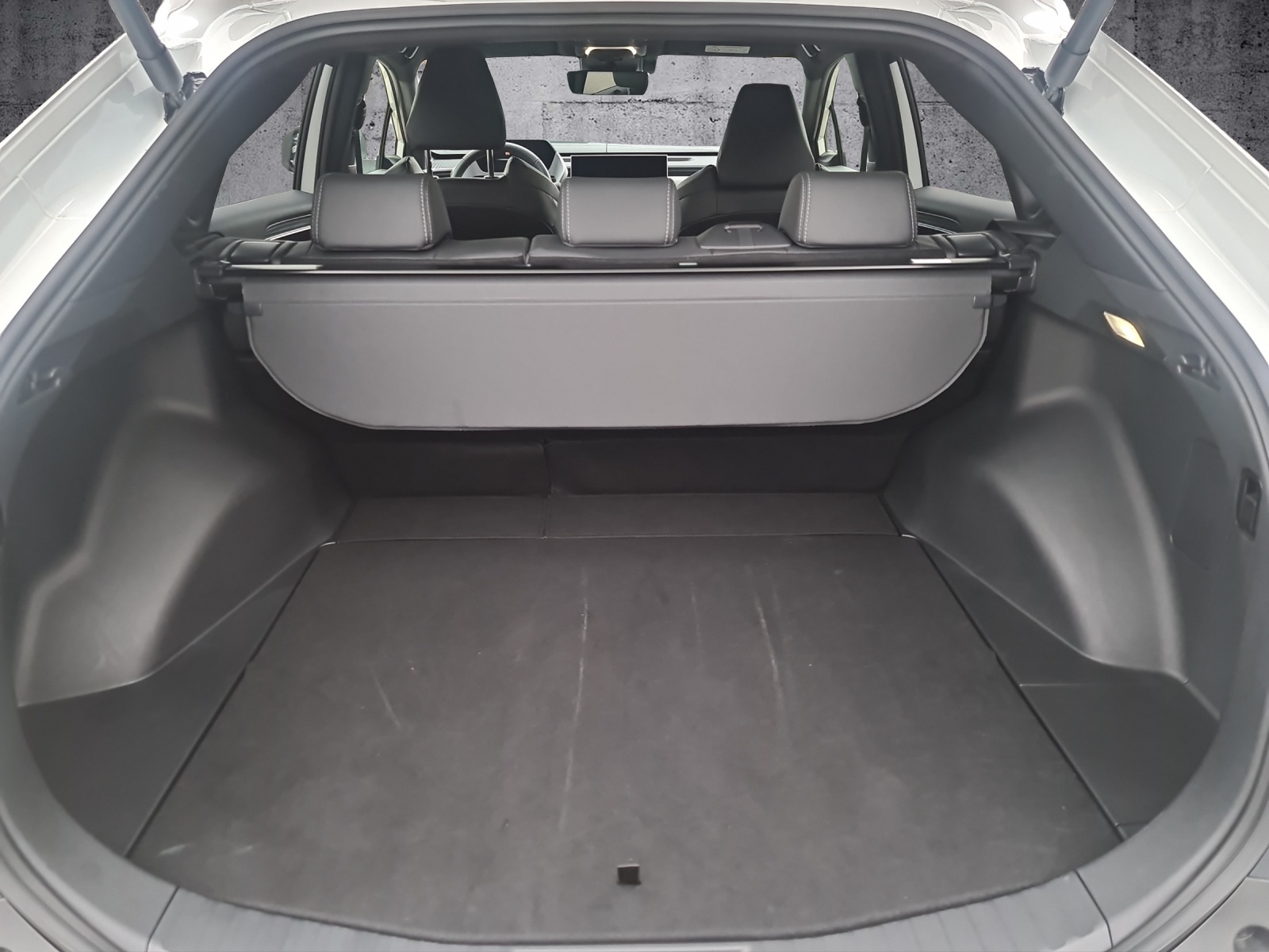 TOYOTA bZ4X Style 71,4 kWh 4WD-image-9