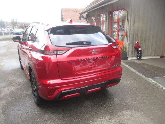 MITSUBISHI Eclipse Cross 2.4 PHEV Intense 4x4-image-4