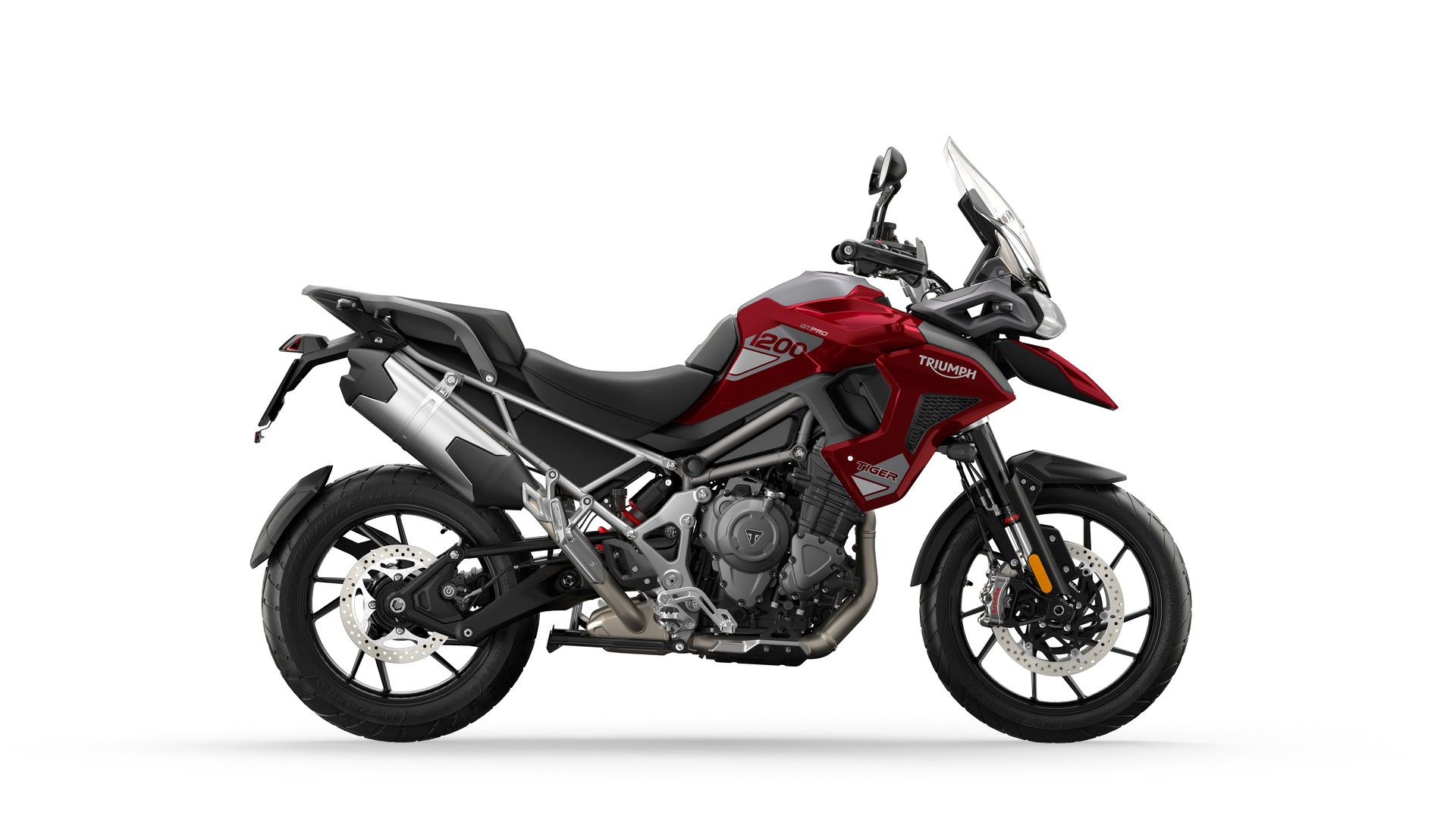 TRIUMPH Tiger 1200 GT Pro-image-1