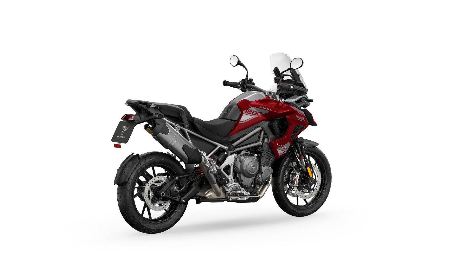 TRIUMPH Tiger 1200 GT Pro-image-3