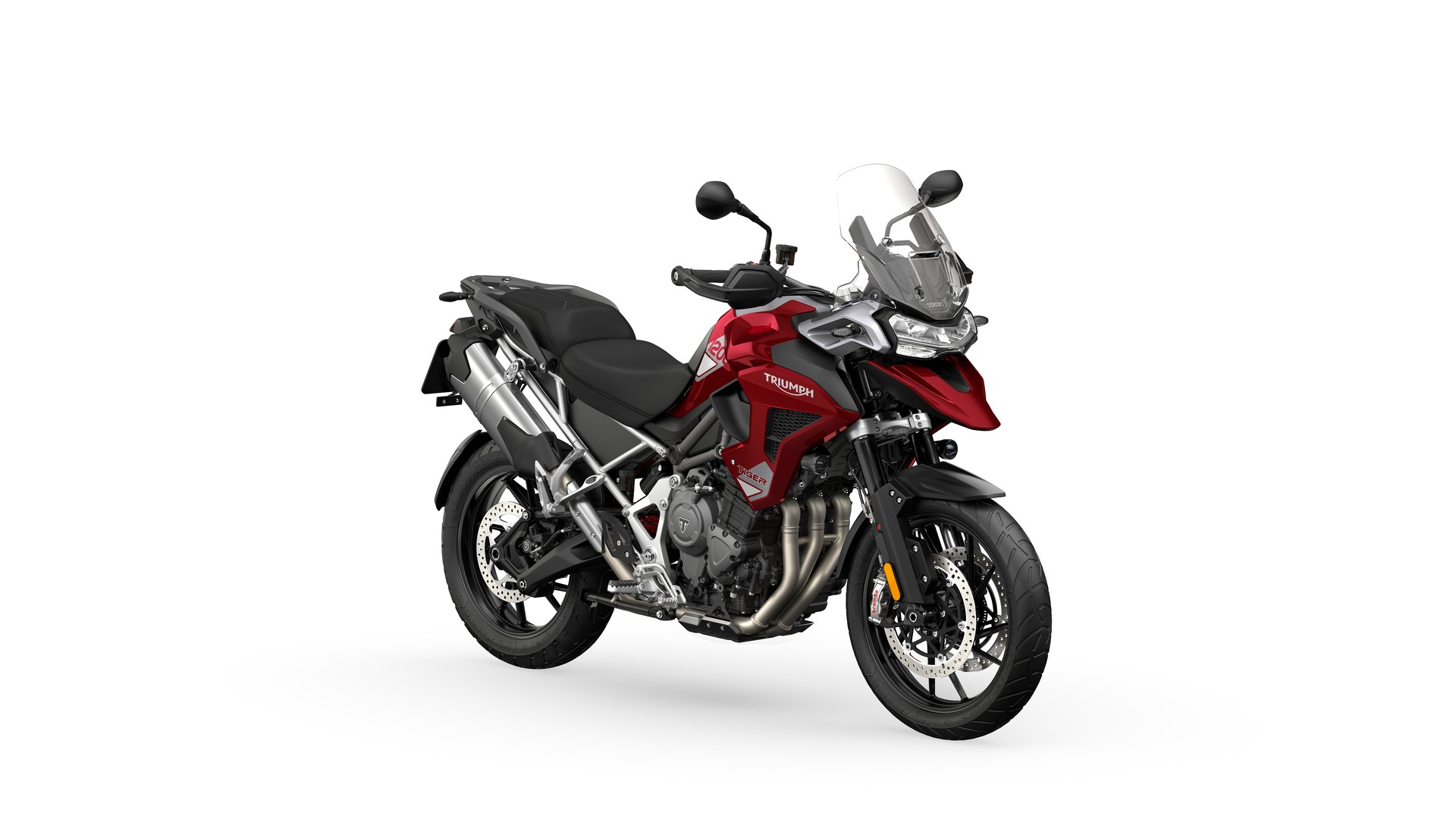 TRIUMPH Tiger 1200 GT Pro-image-2