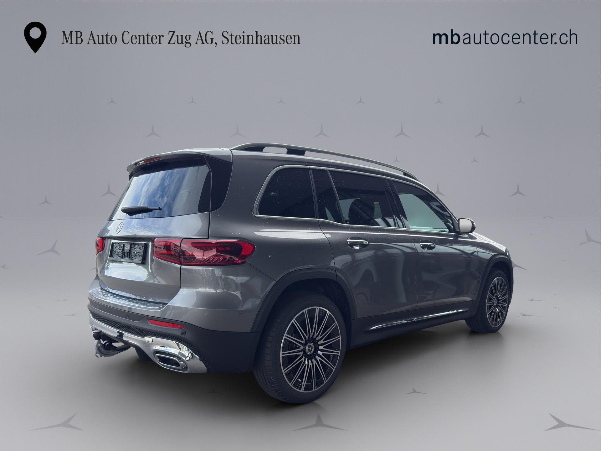 MERCEDES-BENZ GLB 250 AMG Line 4matic-image-4