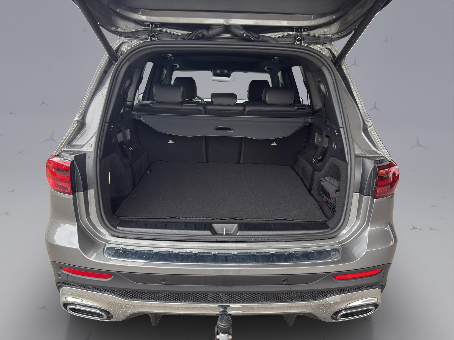 MERCEDES-BENZ GLB 250 AMG Line 4matic-image-17