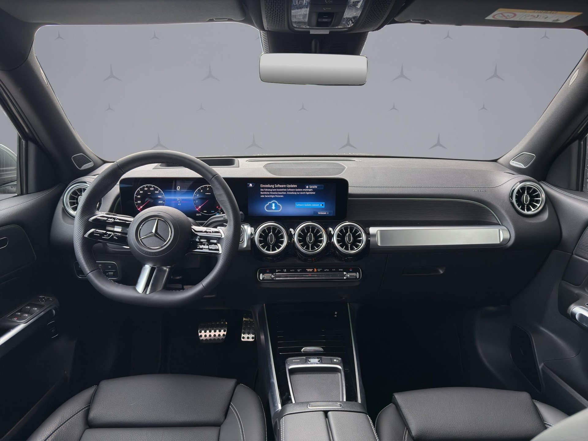 MERCEDES-BENZ GLB 250 AMG Line 4matic-image-10
