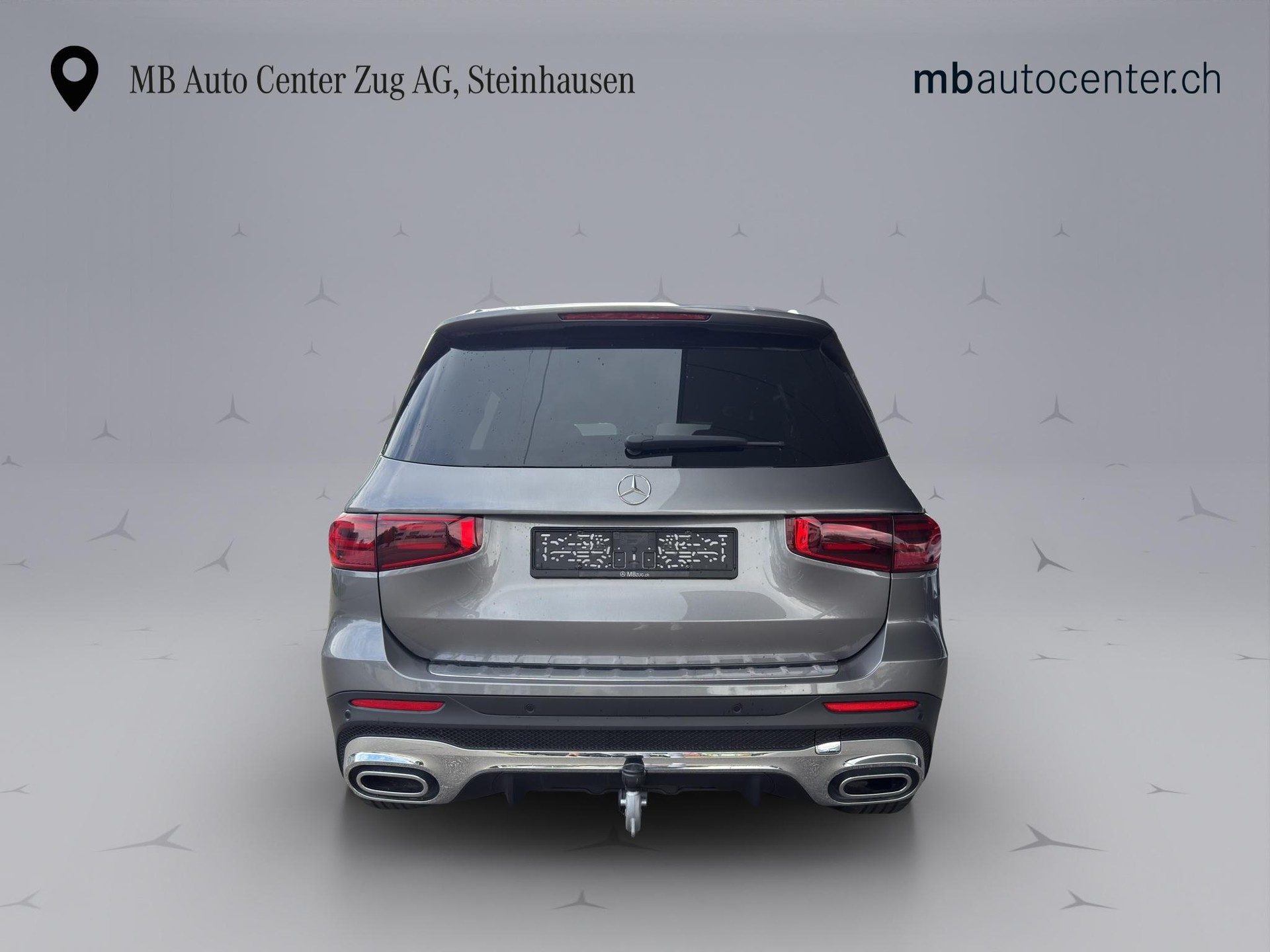 MERCEDES-BENZ GLB 250 AMG Line 4matic-showroom-element-3
