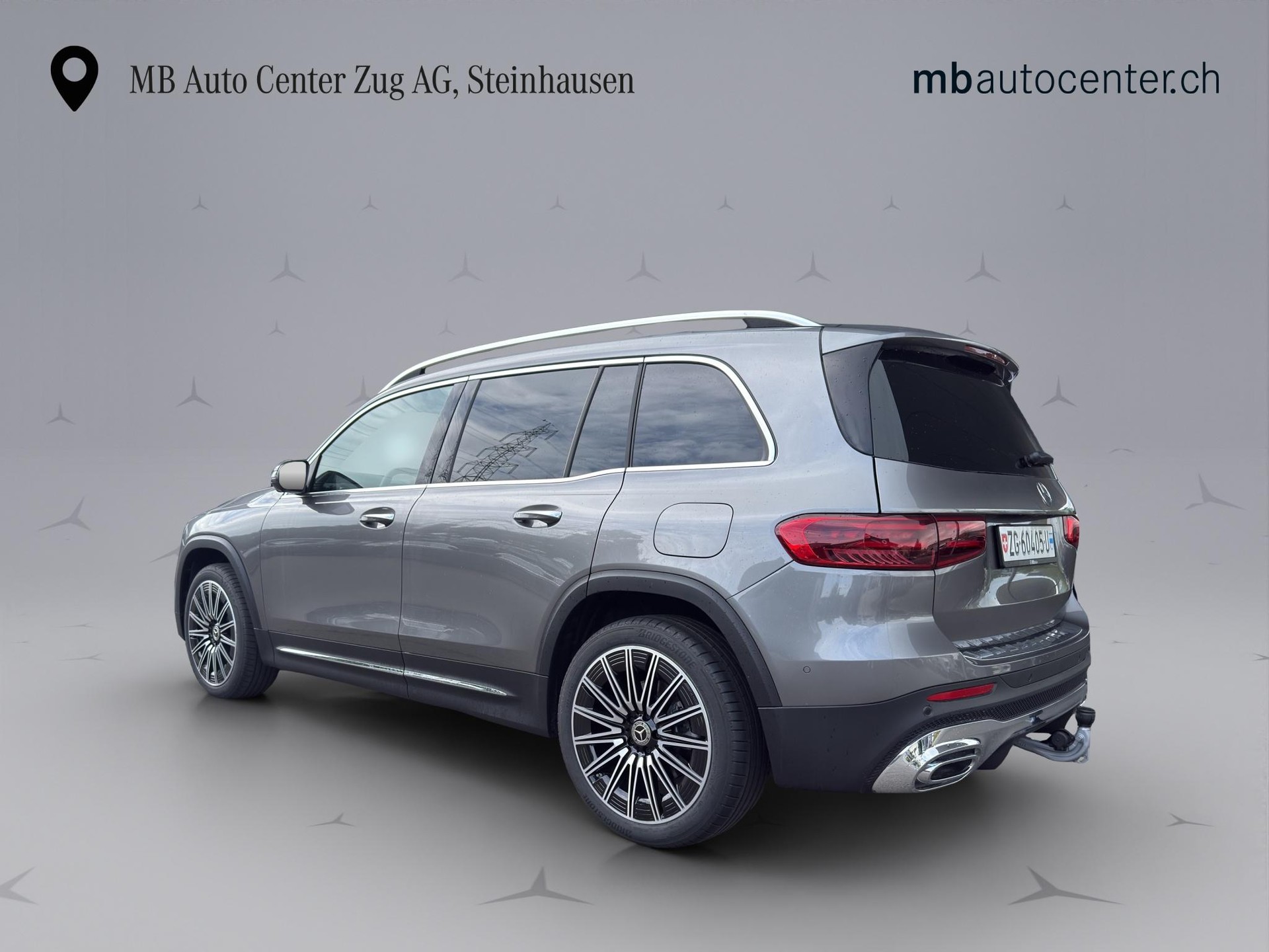 MERCEDES-BENZ GLB 250 AMG Line 4matic-showroom-element-2