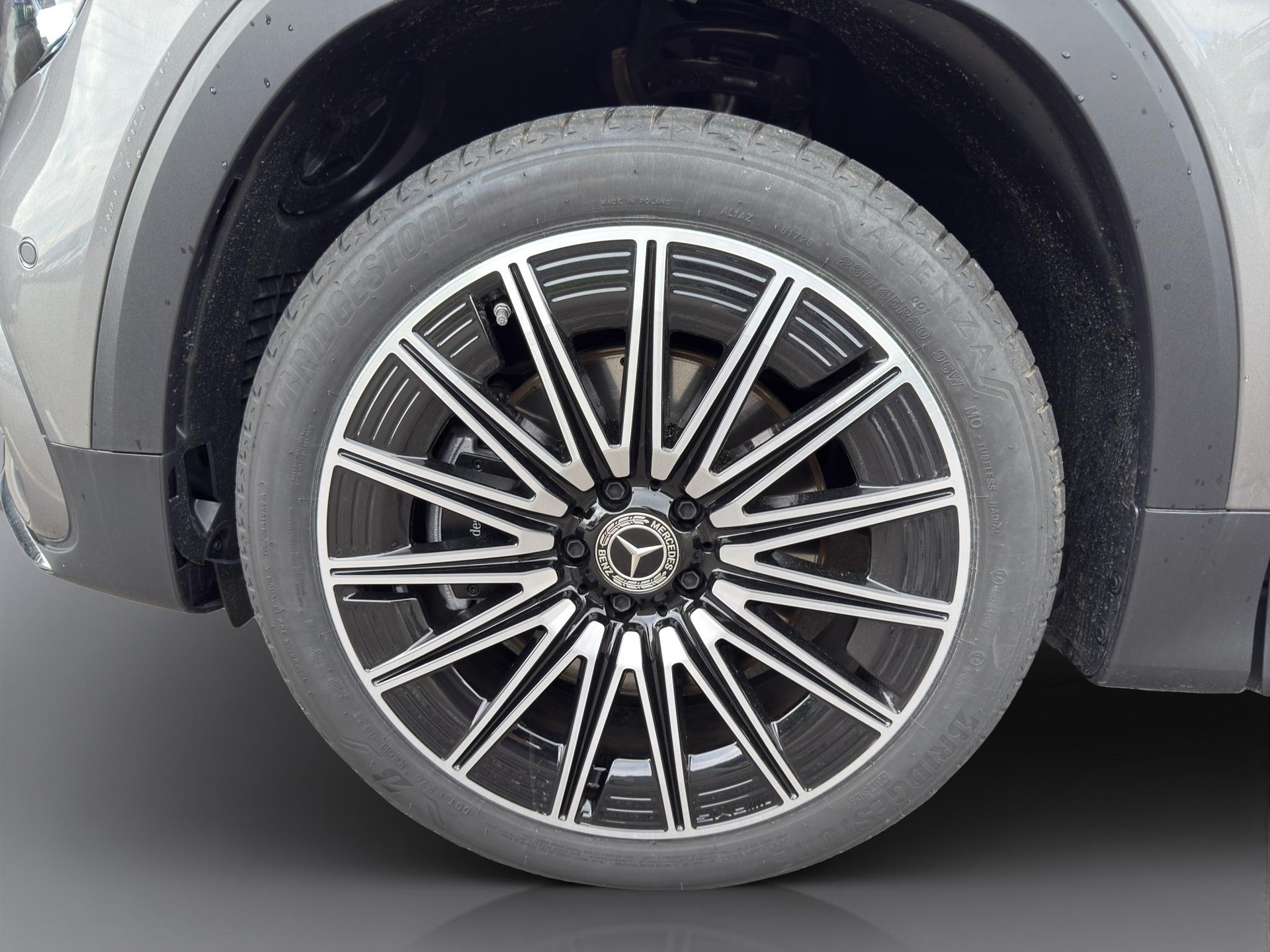 MERCEDES-BENZ GLB 250 AMG Line 4matic-image-14