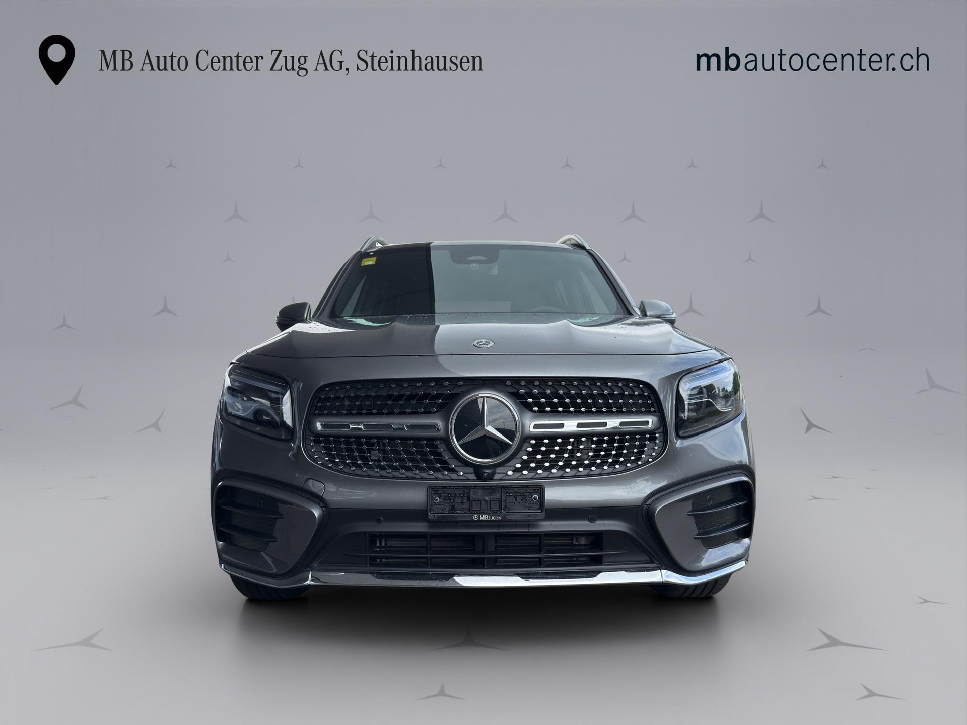 MERCEDES-BENZ GLB 250 AMG Line 4matic-image-6