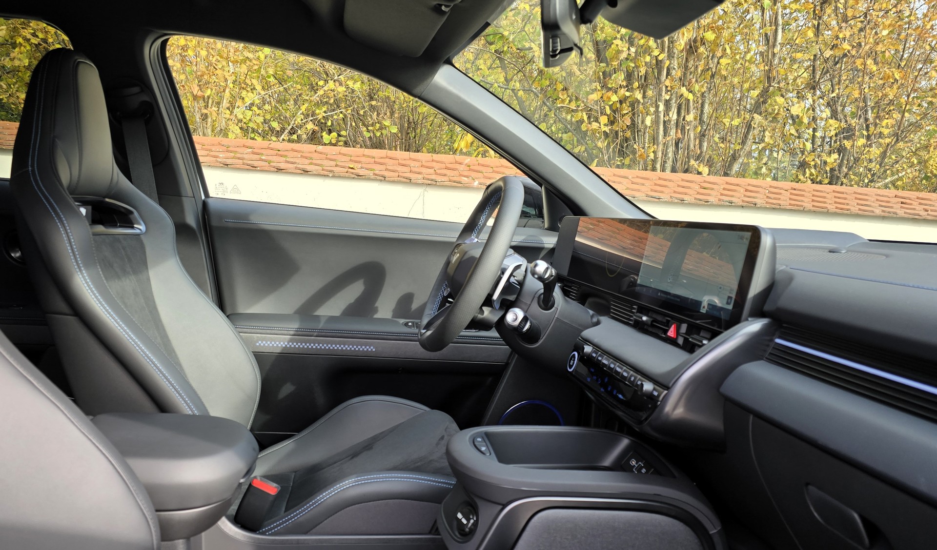 HYUNDAI Ioniq 5 N 84kWh 4WD-image-14