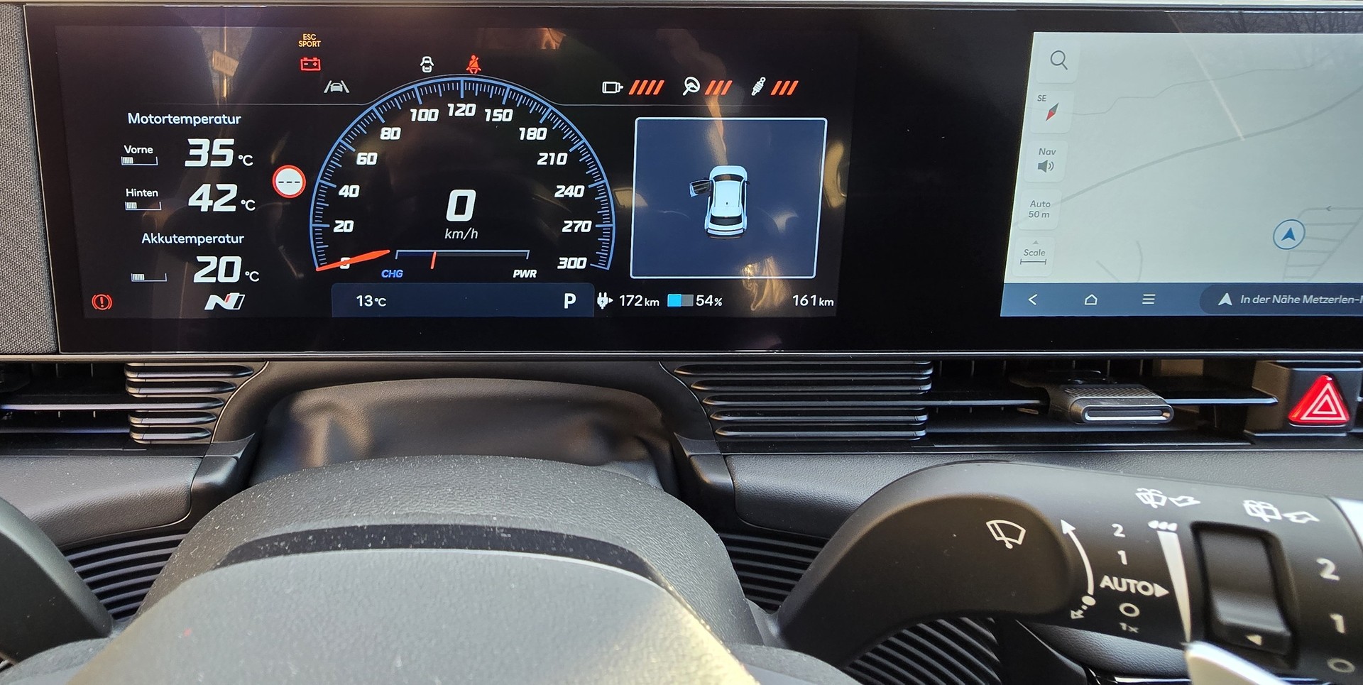 HYUNDAI Ioniq 5 N 84kWh 4WD-image-18