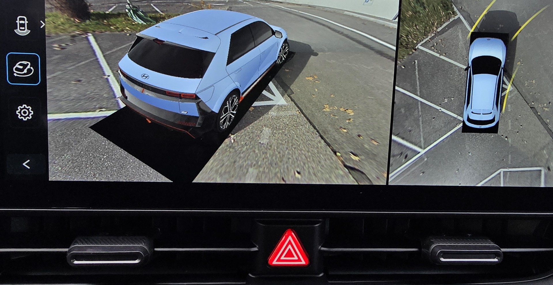 HYUNDAI Ioniq 5 N 84kWh 4WD-image-20