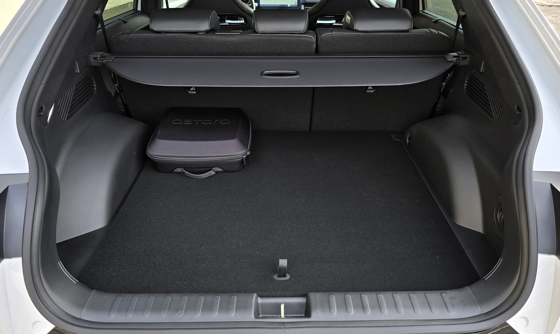 HYUNDAI Ioniq 5 N 84kWh 4WD-image-12
