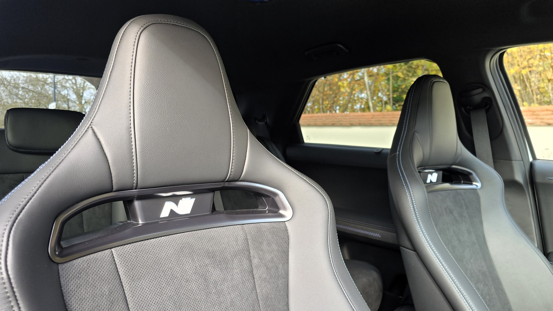 HYUNDAI Ioniq 5 N 84kWh 4WD-image-16