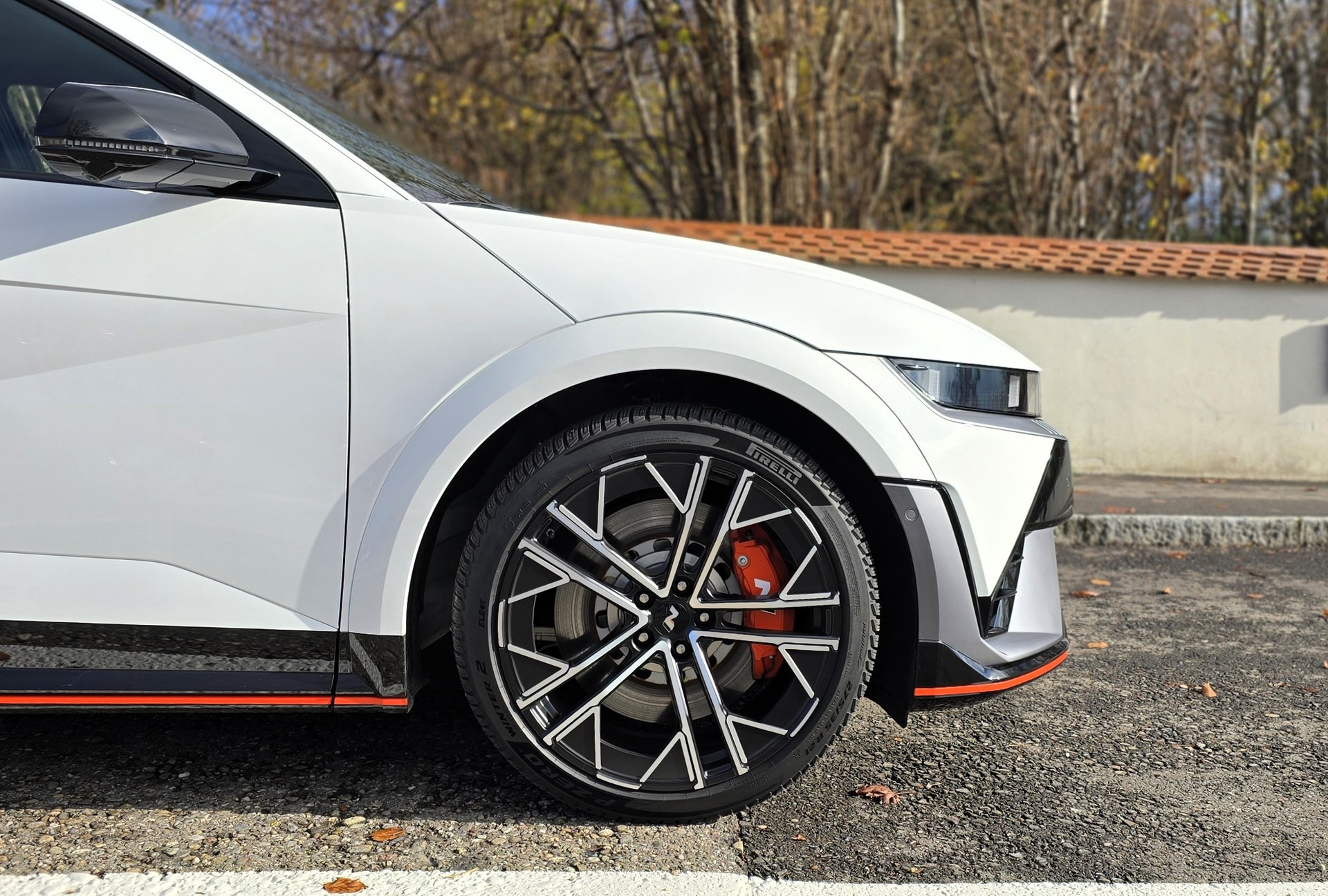 HYUNDAI Ioniq 5 N 84kWh 4WD-image-21