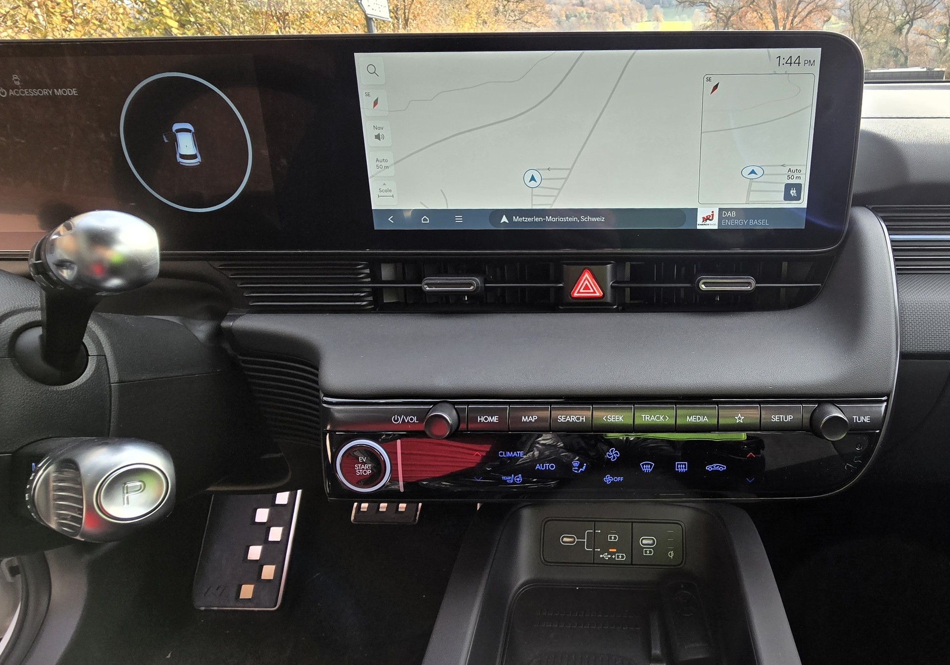 HYUNDAI Ioniq 5 N 84kWh 4WD-image-19
