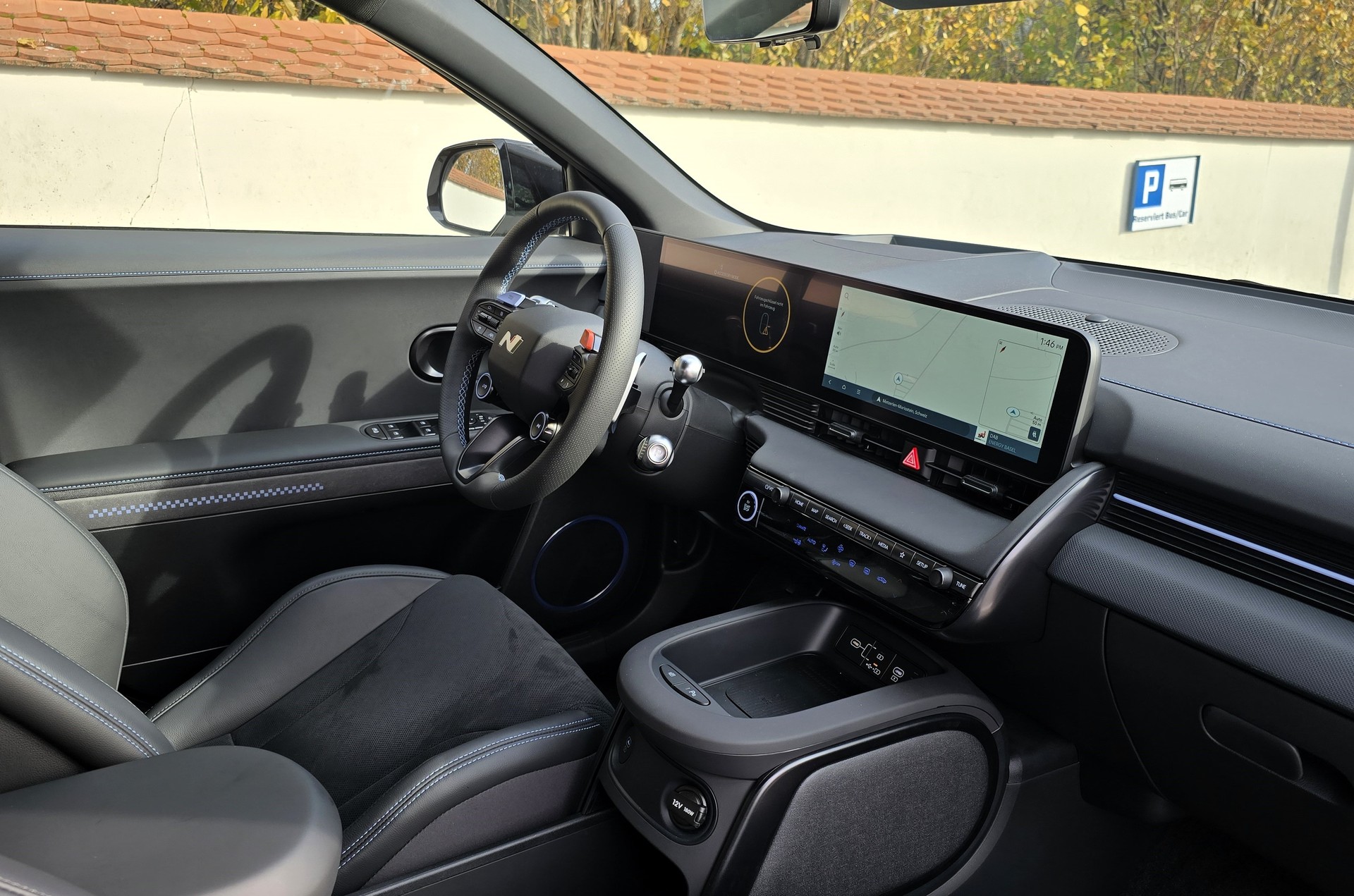 HYUNDAI Ioniq 5 N 84kWh 4WD-image-15