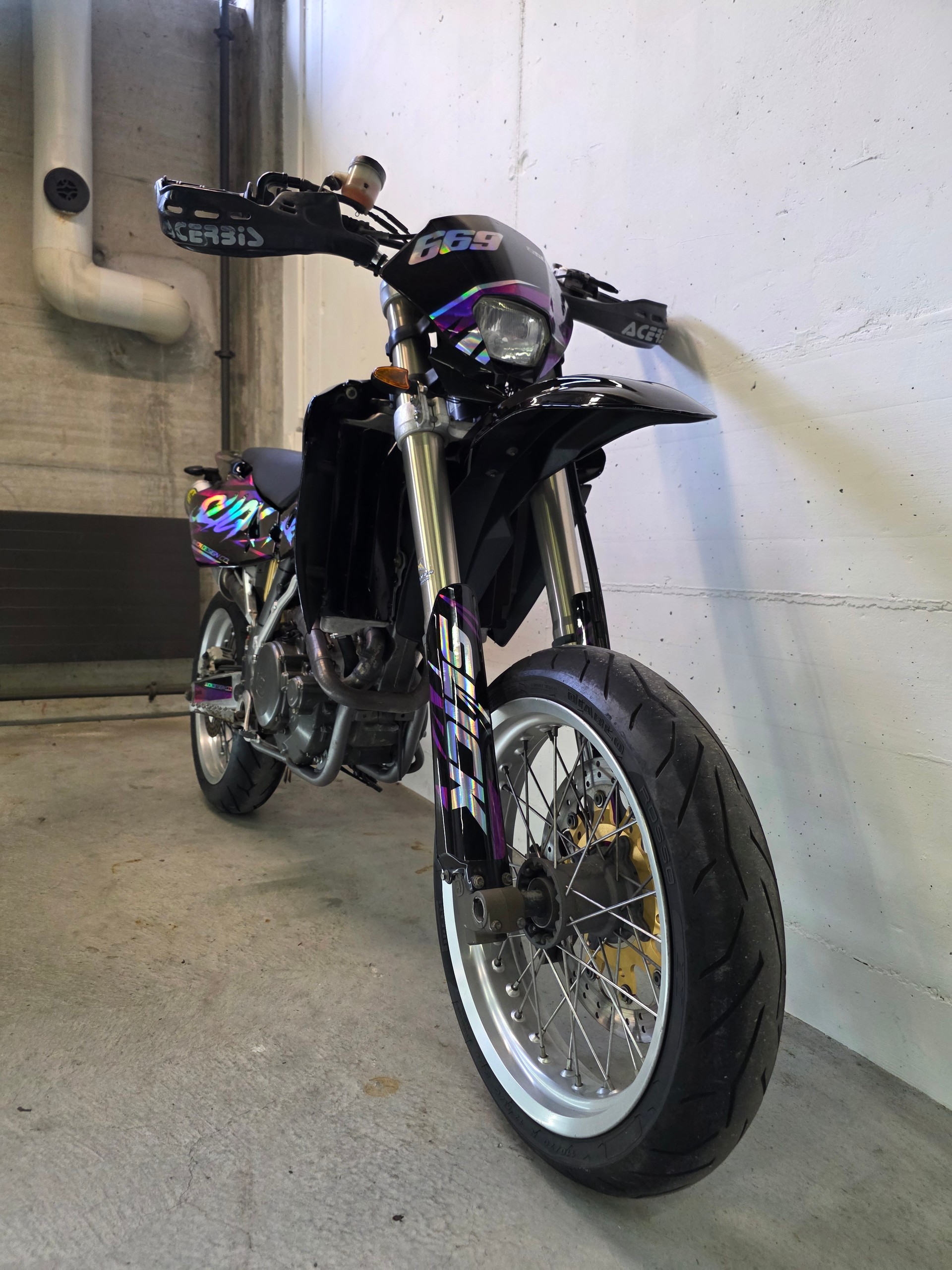 HUSQVARNA 450 RS SM-image-4