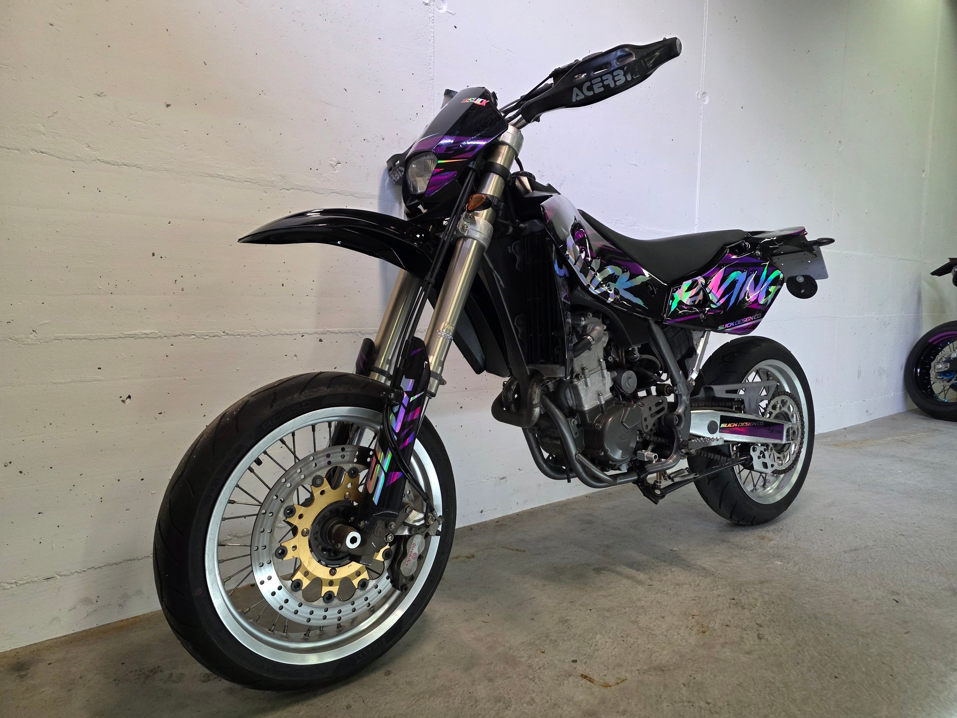 HUSQVARNA 450 RS SM-image-8