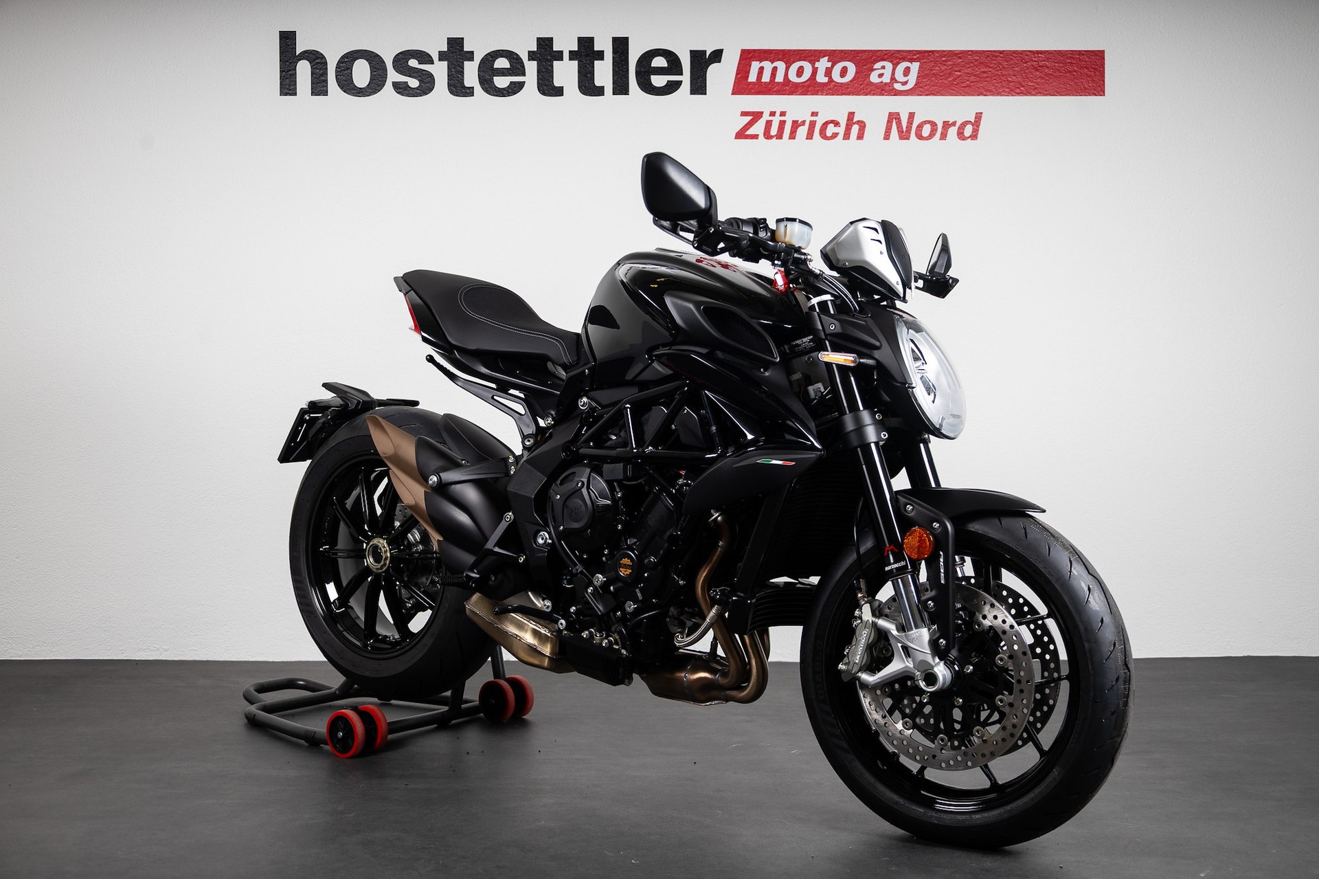 MV AGUSTA Dragster R-image-0