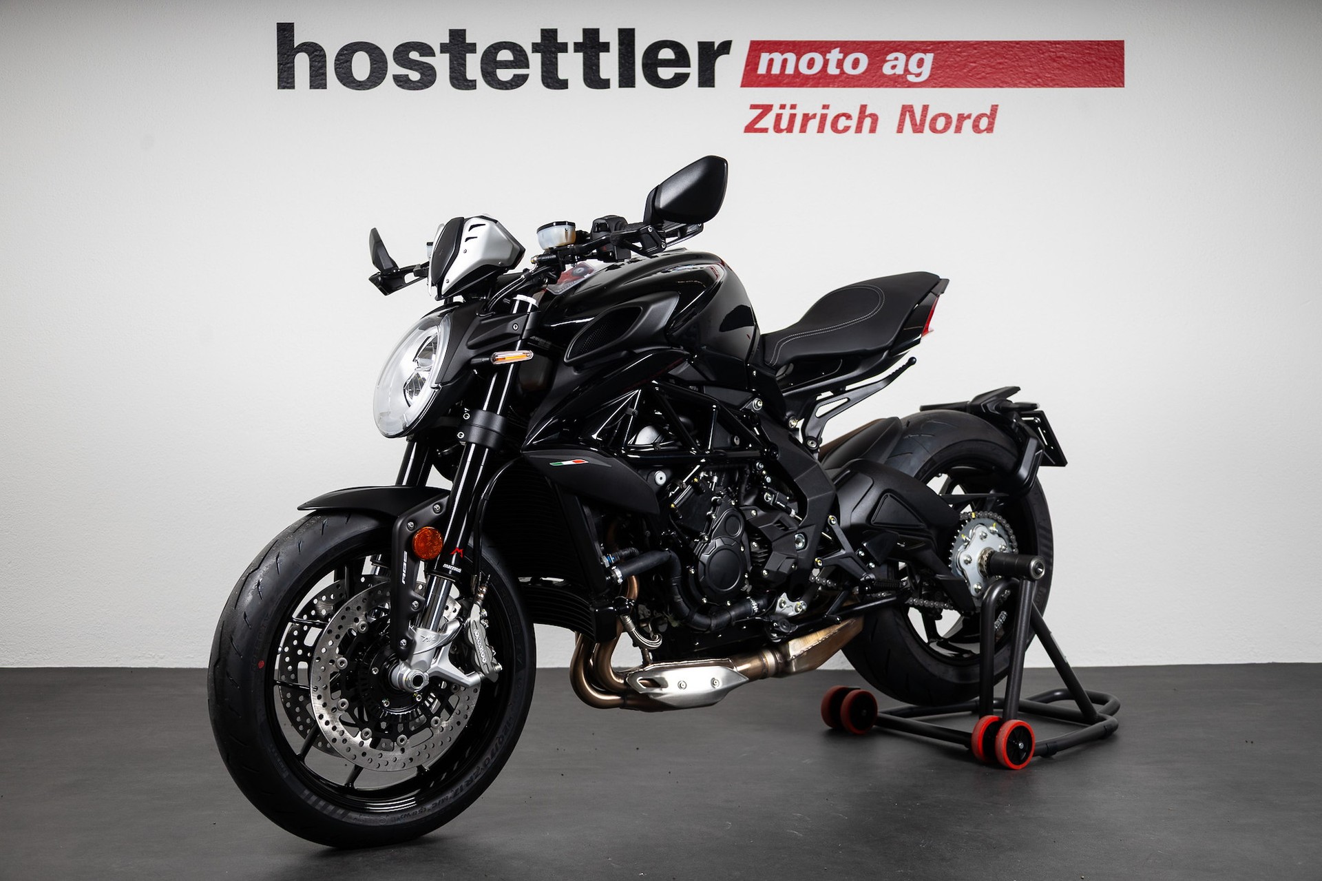 MV AGUSTA Dragster R-image-5
