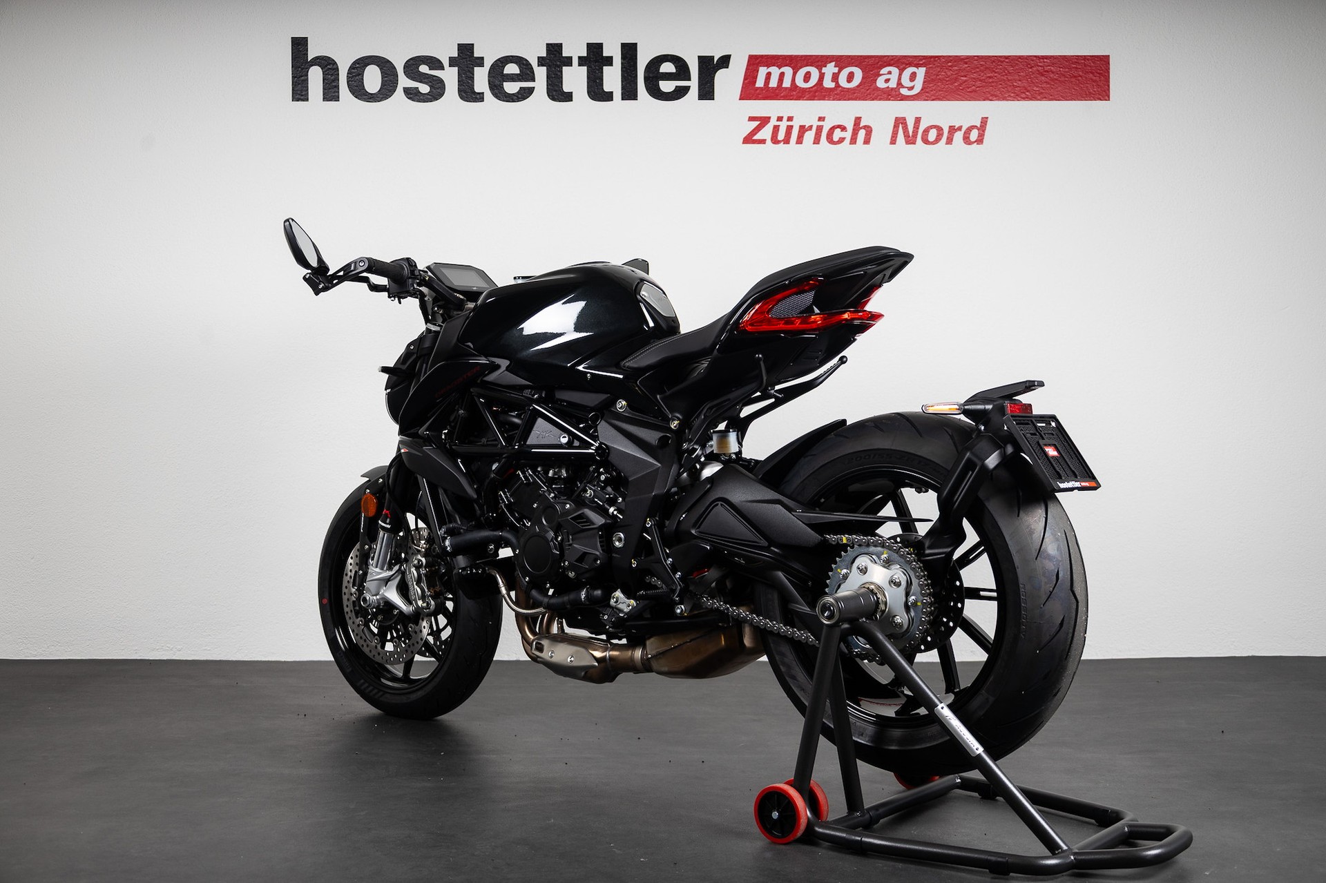 MV AGUSTA Dragster R-image-3