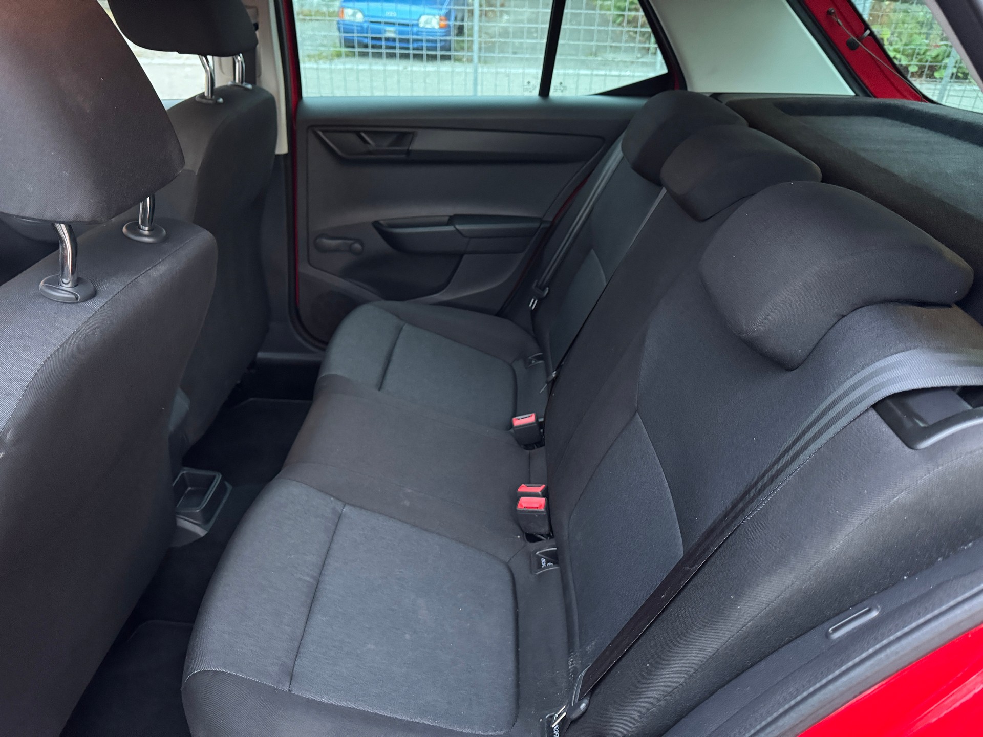 SKODA Fabia 1.0 MPI Active-image-6