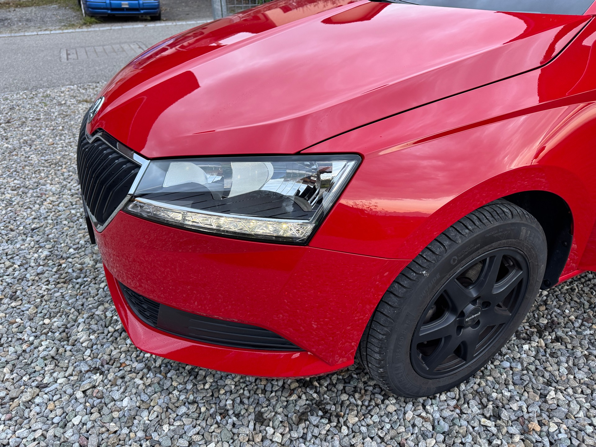 SKODA Fabia 1.0 MPI Active-image-14