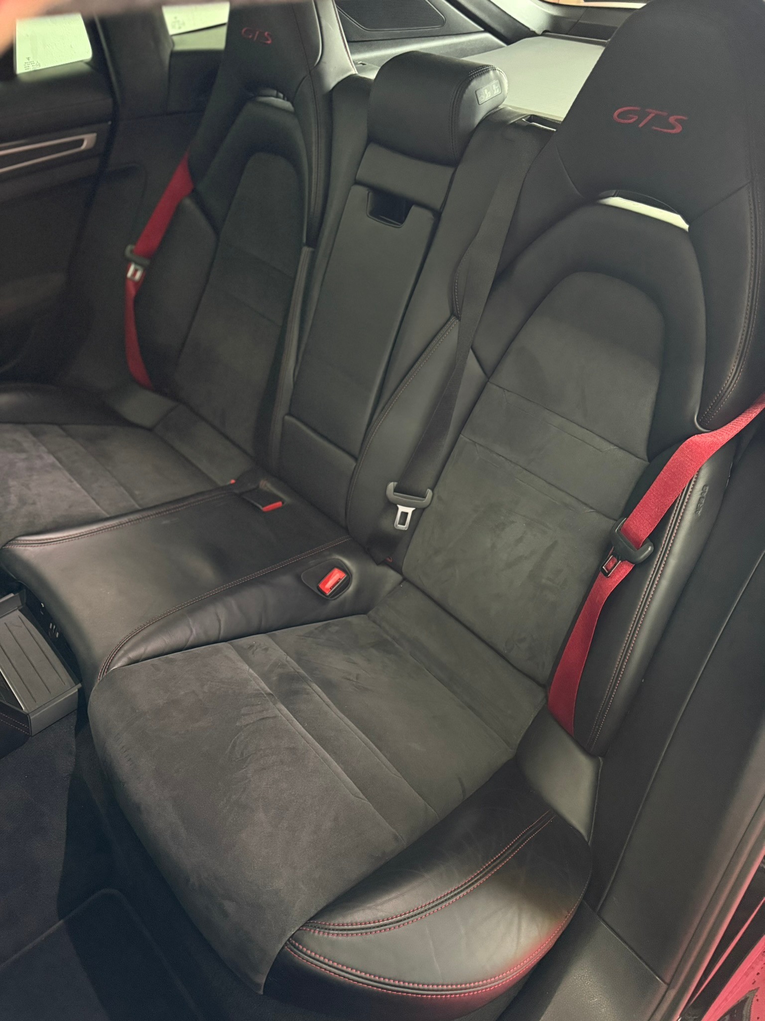 PORSCHE Panamera GTS Sport Turismo PDK-image-13