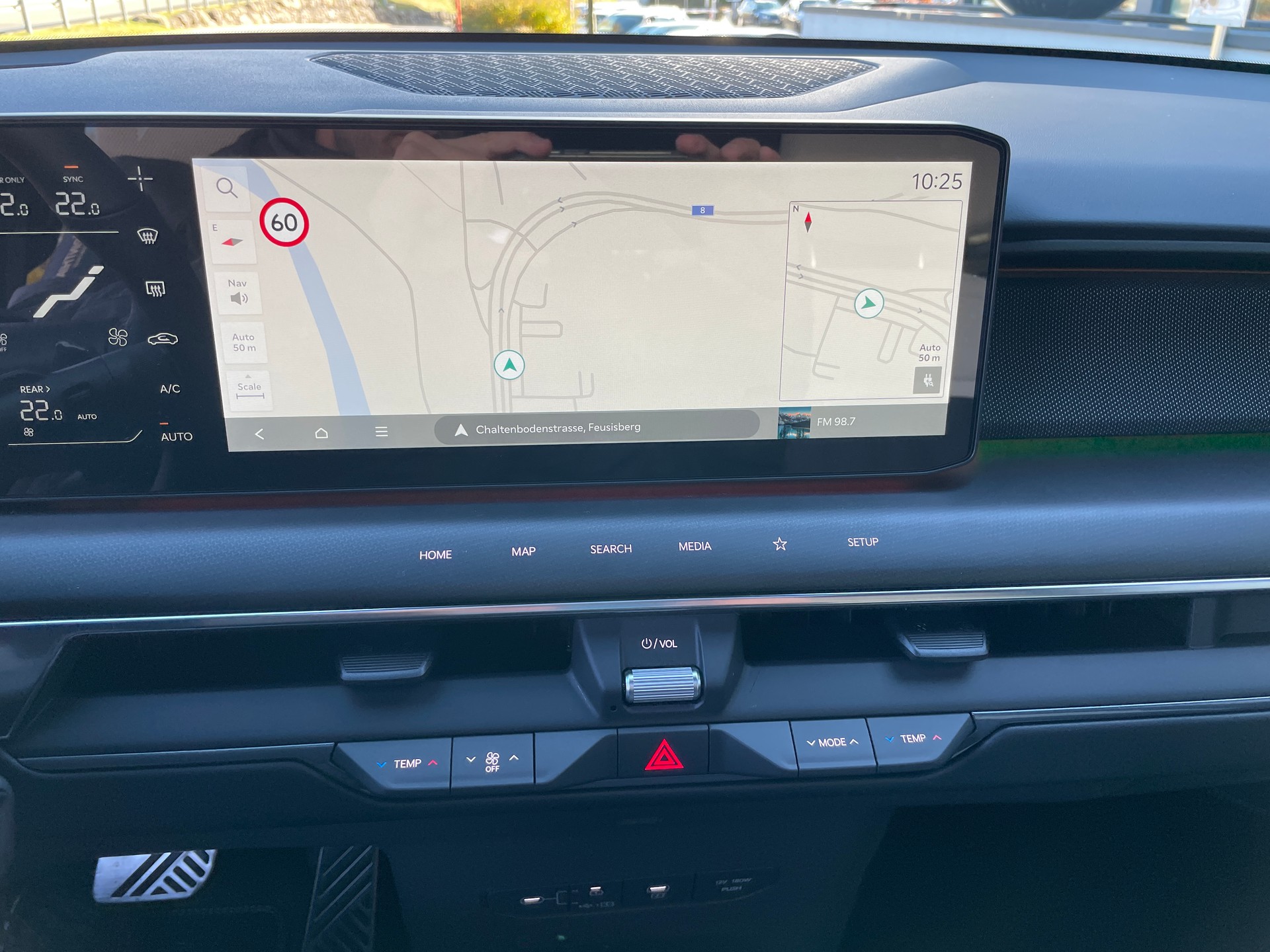 KIA EV9 99,8 kWh GT-Line 4x4 mit Panoramadach-image-24