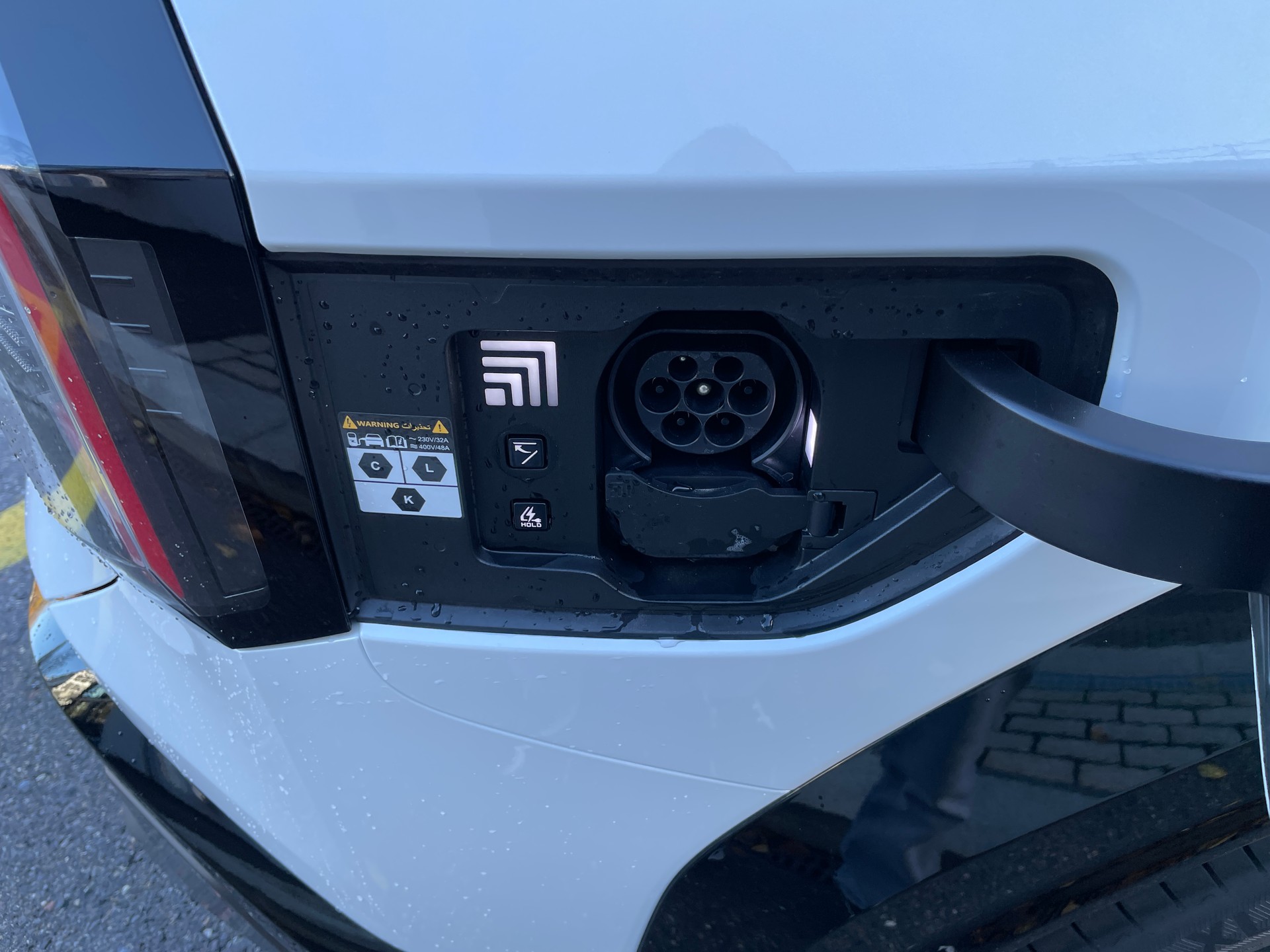 KIA EV9 99,8 kWh GT-Line 4x4 mit Panoramadach-image-4