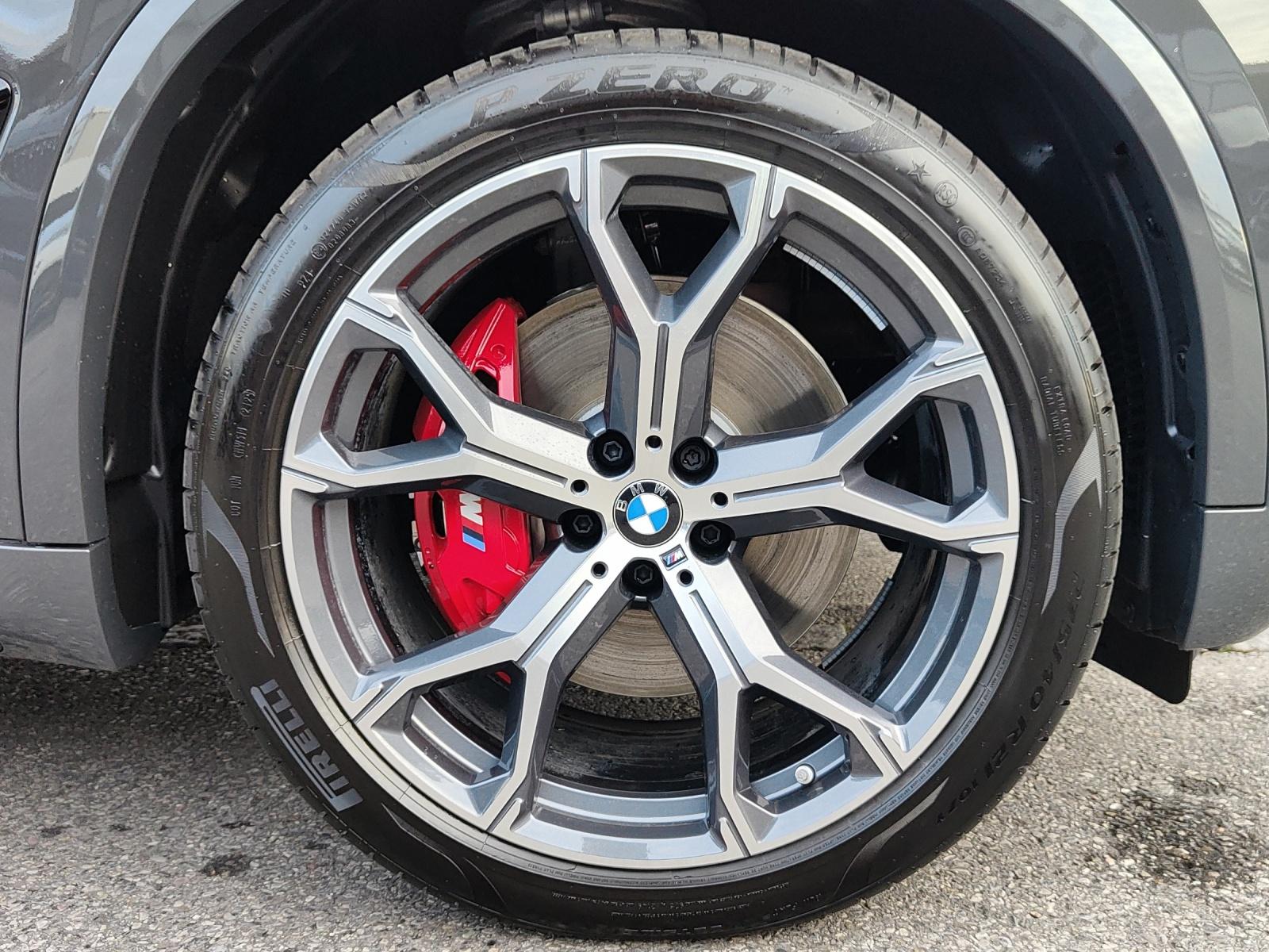 BMW X5 40d xDrive-image-18