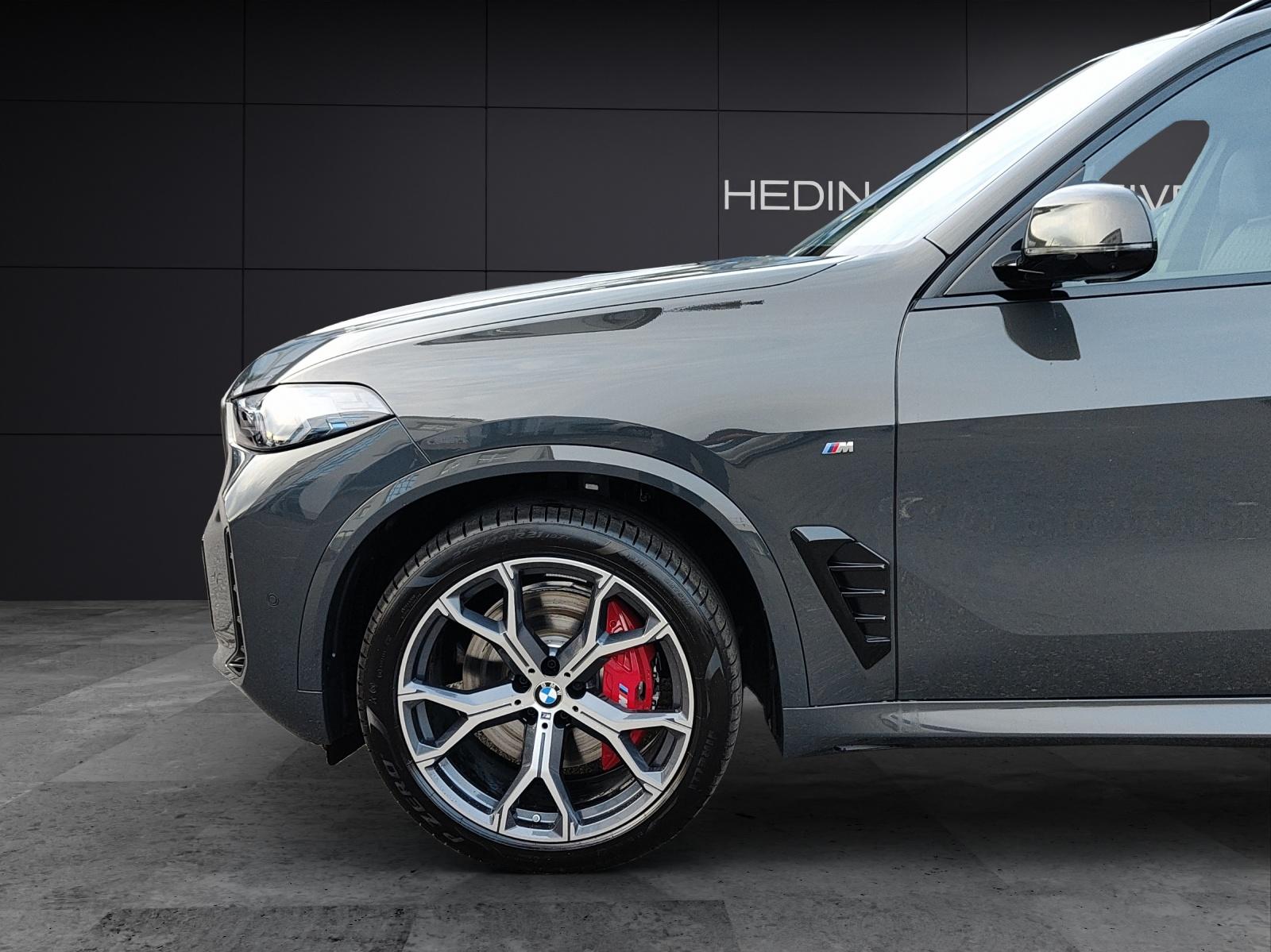 BMW X5 40d xDrive-image-5