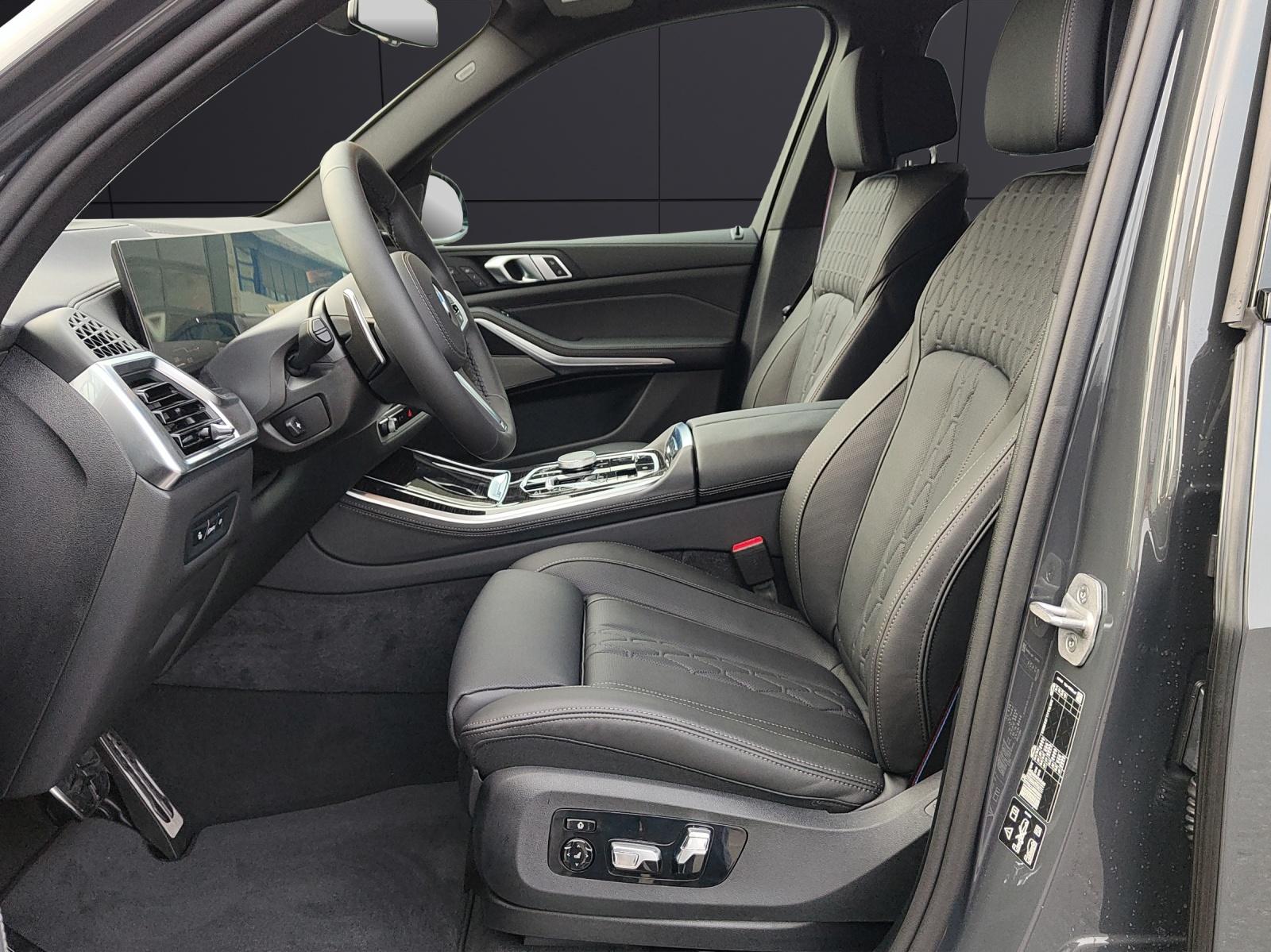 BMW X5 40d xDrive-image-6