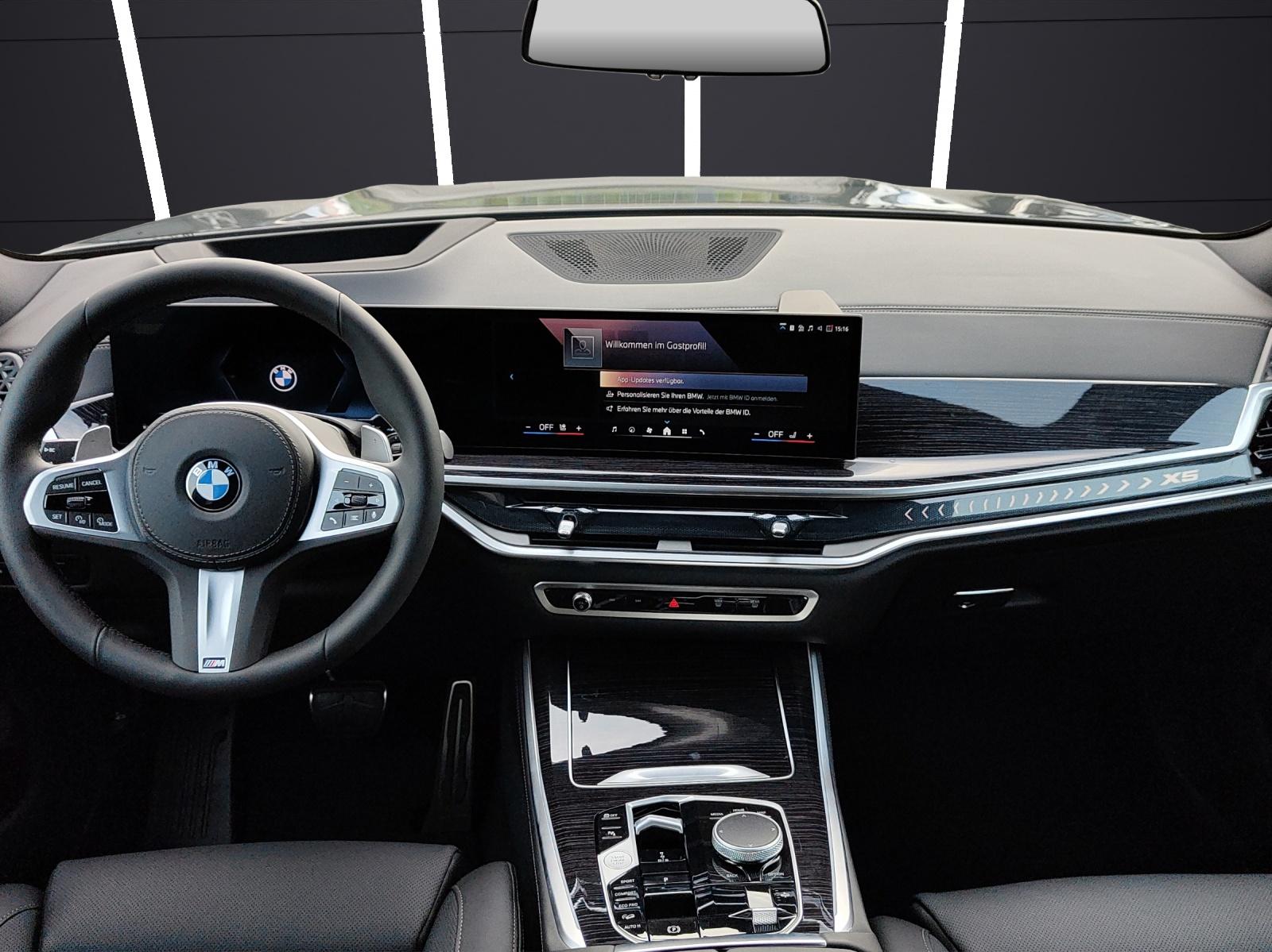 BMW X5 40d xDrive-image-9