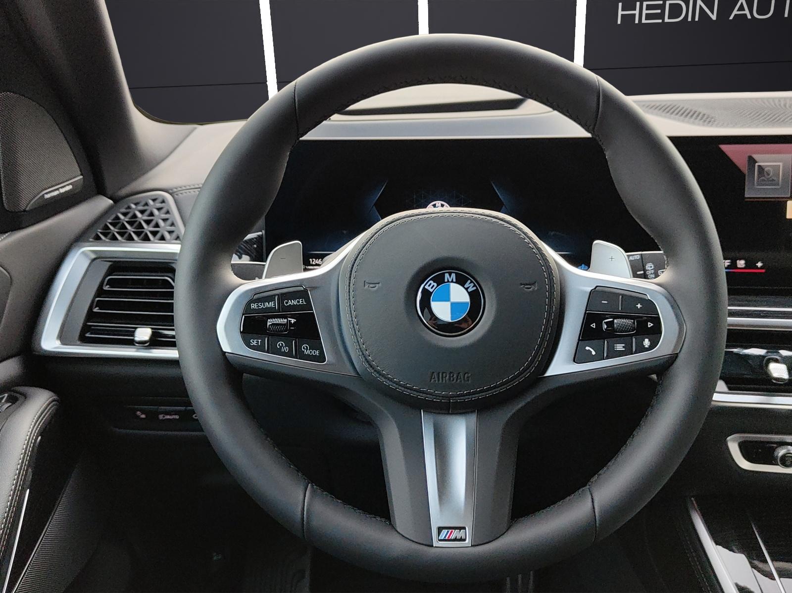 BMW X5 40d xDrive-image-8