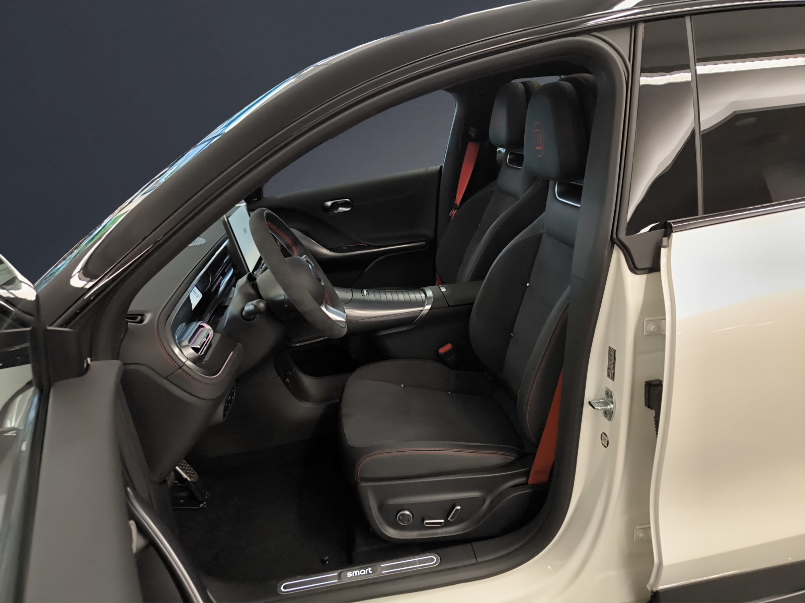 SMART #3 66kWh BRABUS-image-5