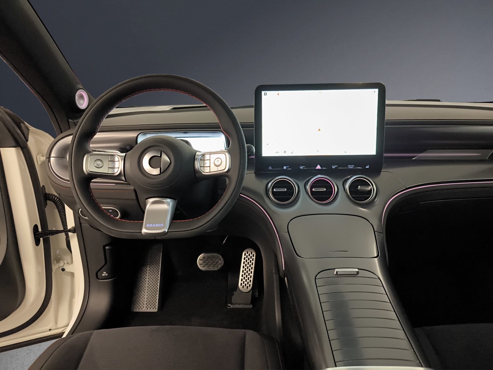 SMART #3 66kWh BRABUS-image-6