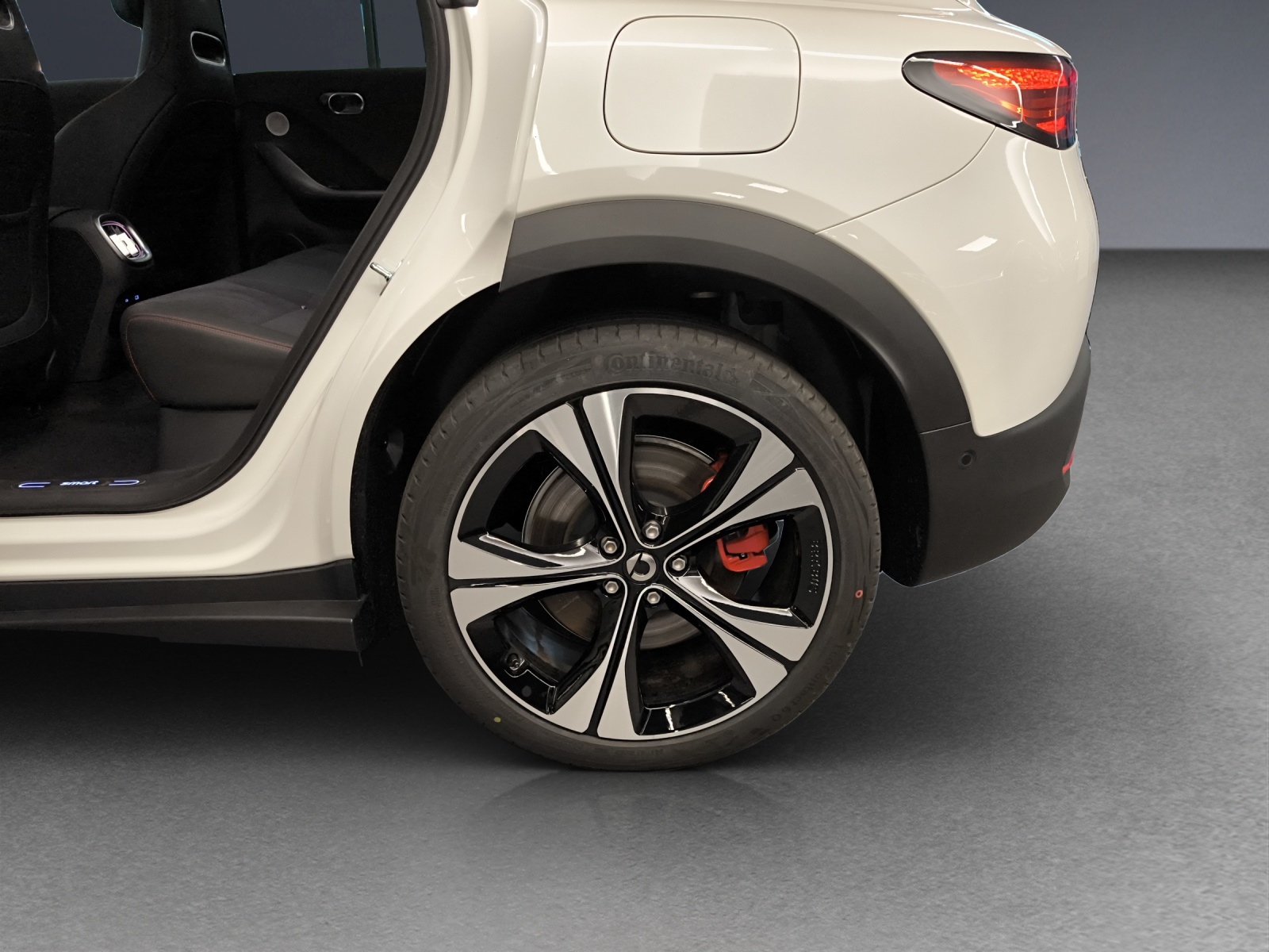 SMART #3 66kWh BRABUS-image-10
