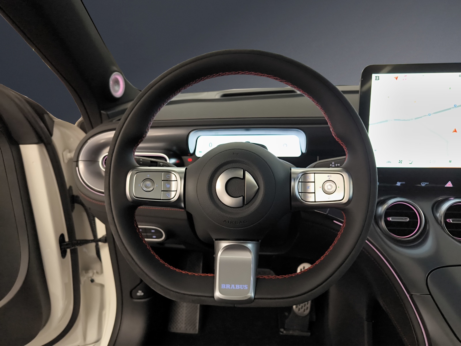 SMART #3 66kWh BRABUS-image-7