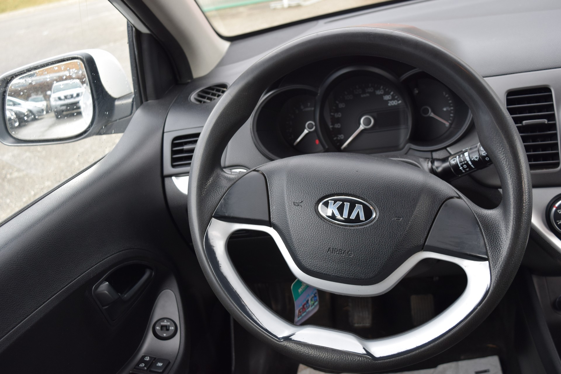 KIA Picanto 1.2 CVVT Trend-image-13