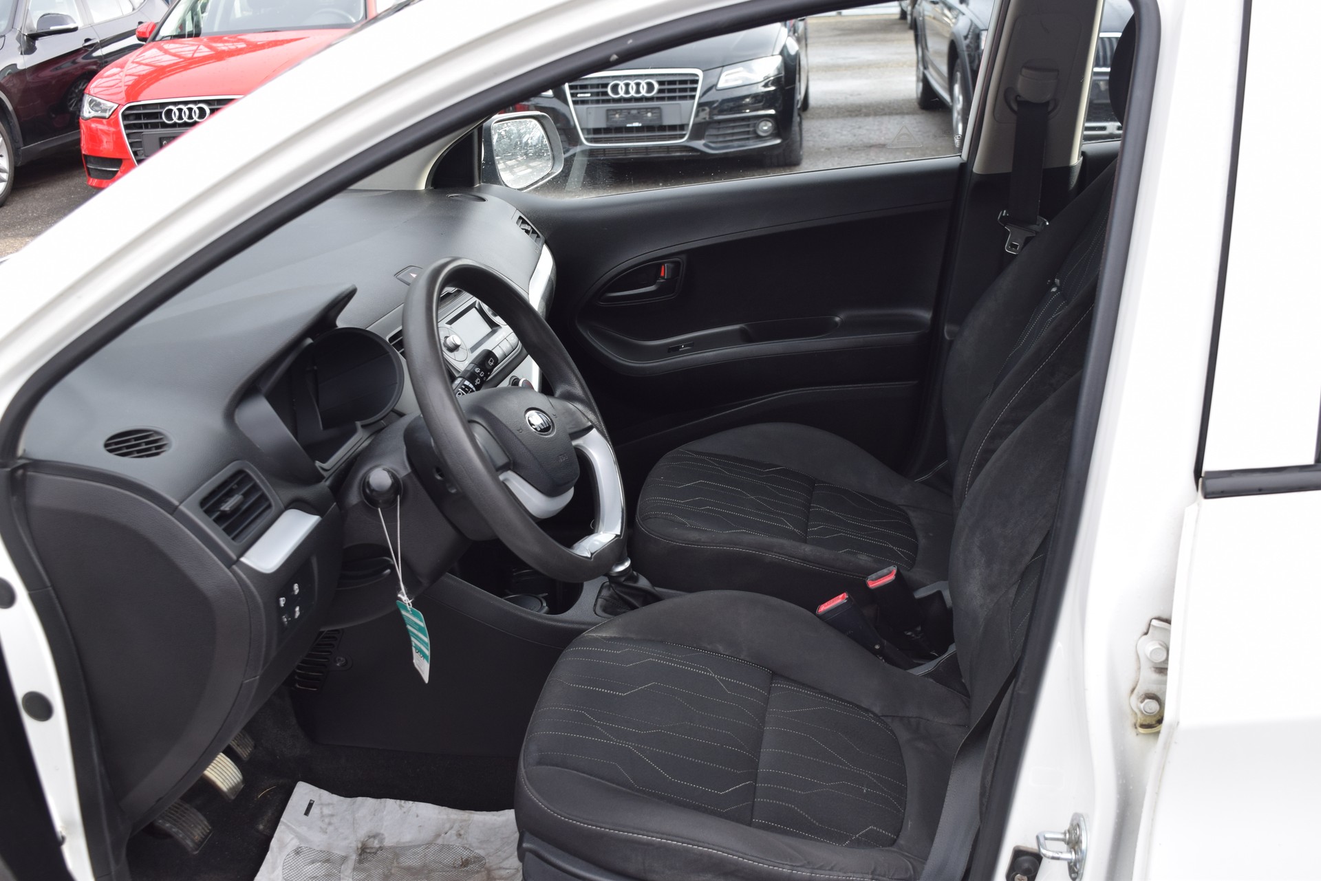 KIA Picanto 1.2 CVVT Trend-image-15