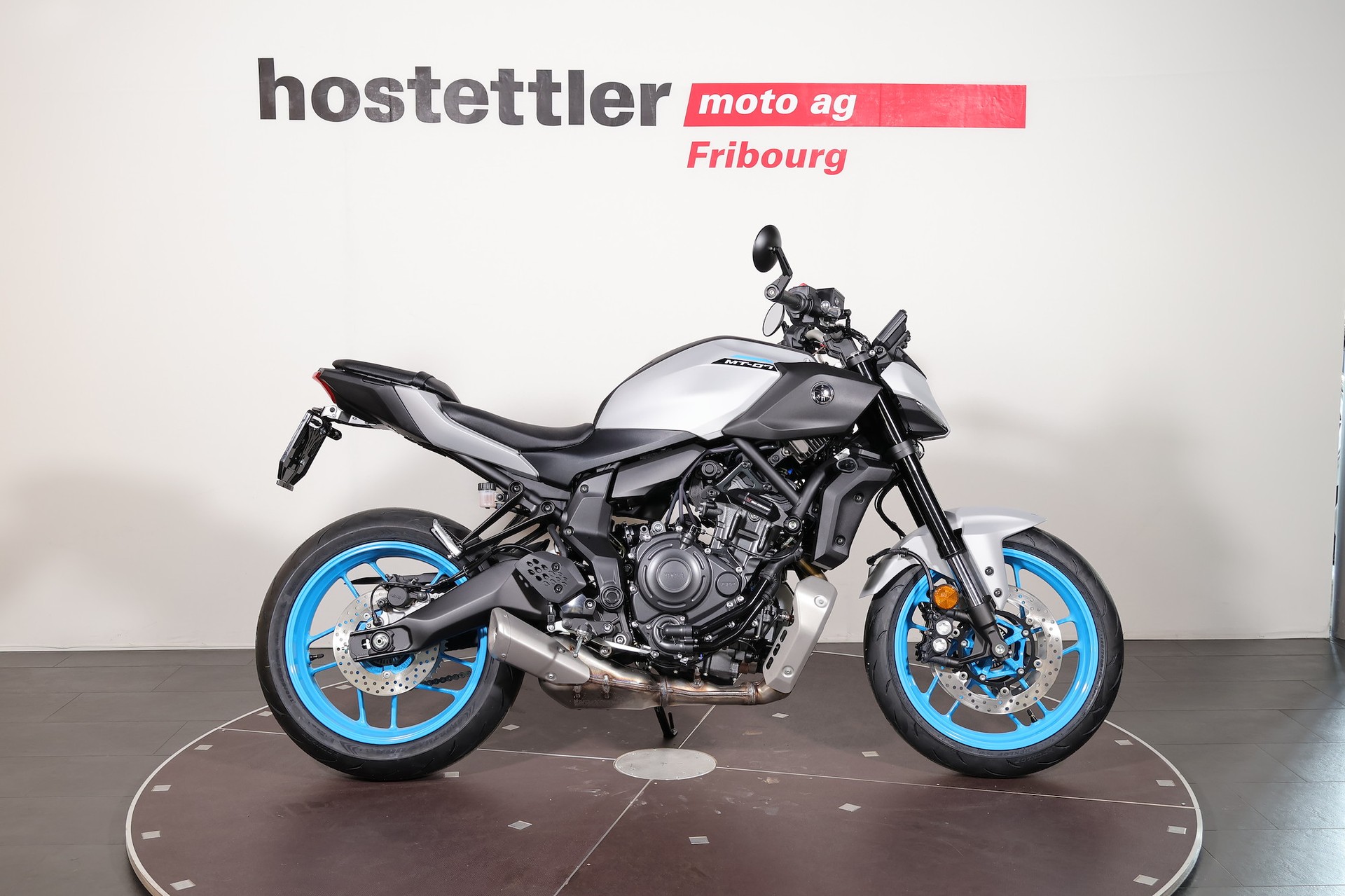 YAMAHA MT-07-image-1